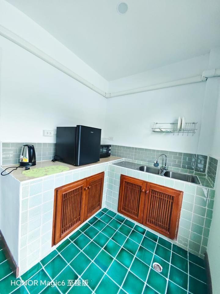 Hotel Baan Khlong Mae Kha 3*