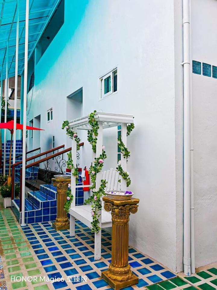 Baan Khlong Mae Kha 3* Chiang Mai
