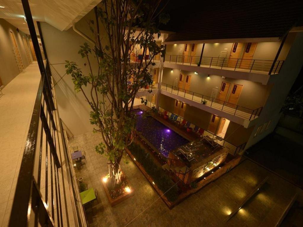 Brick House Chiang Mai