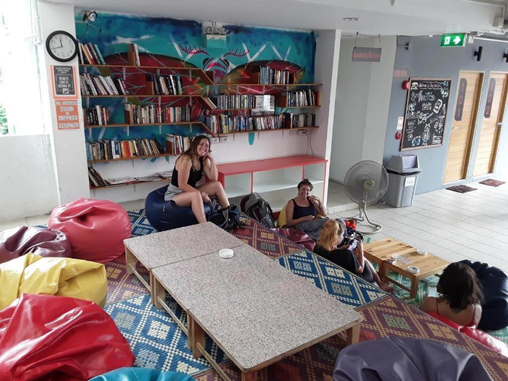 Brick House Hostel