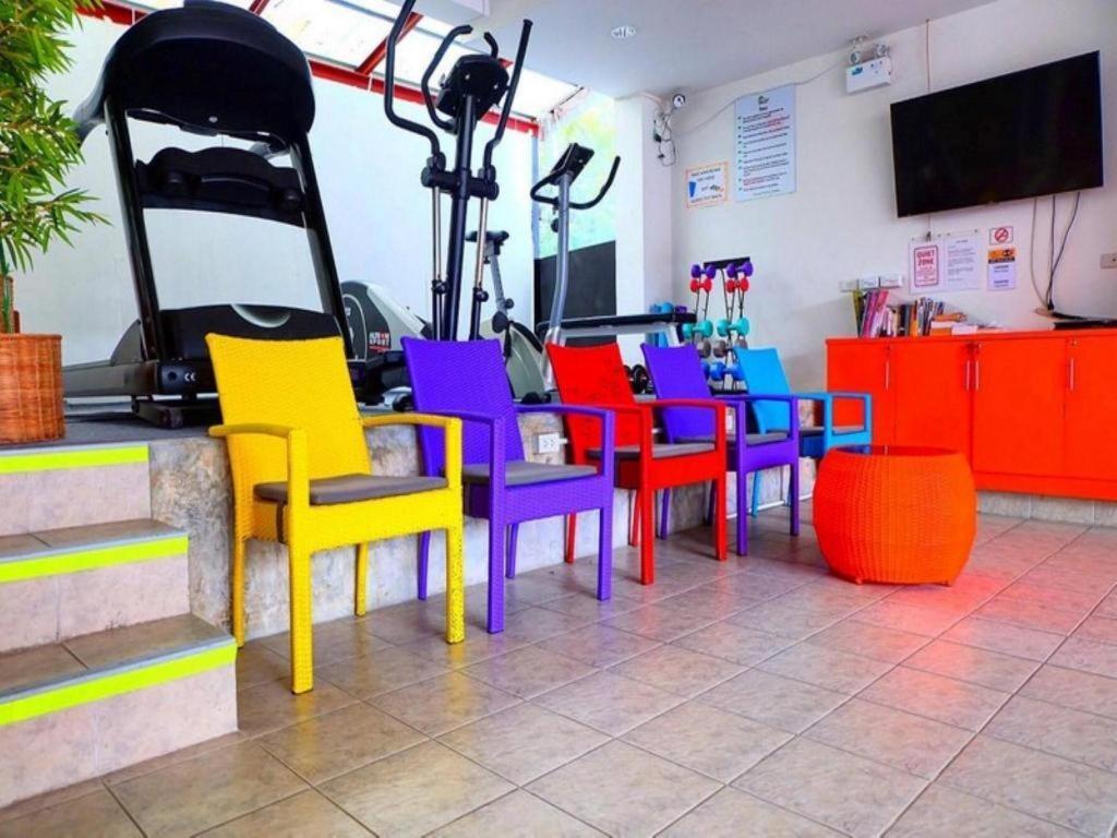 Brick House Hostel *