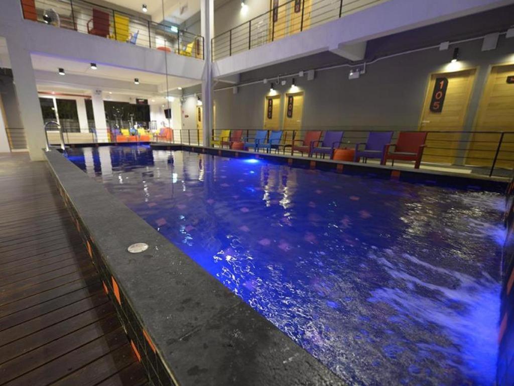 Brick House Hostel *