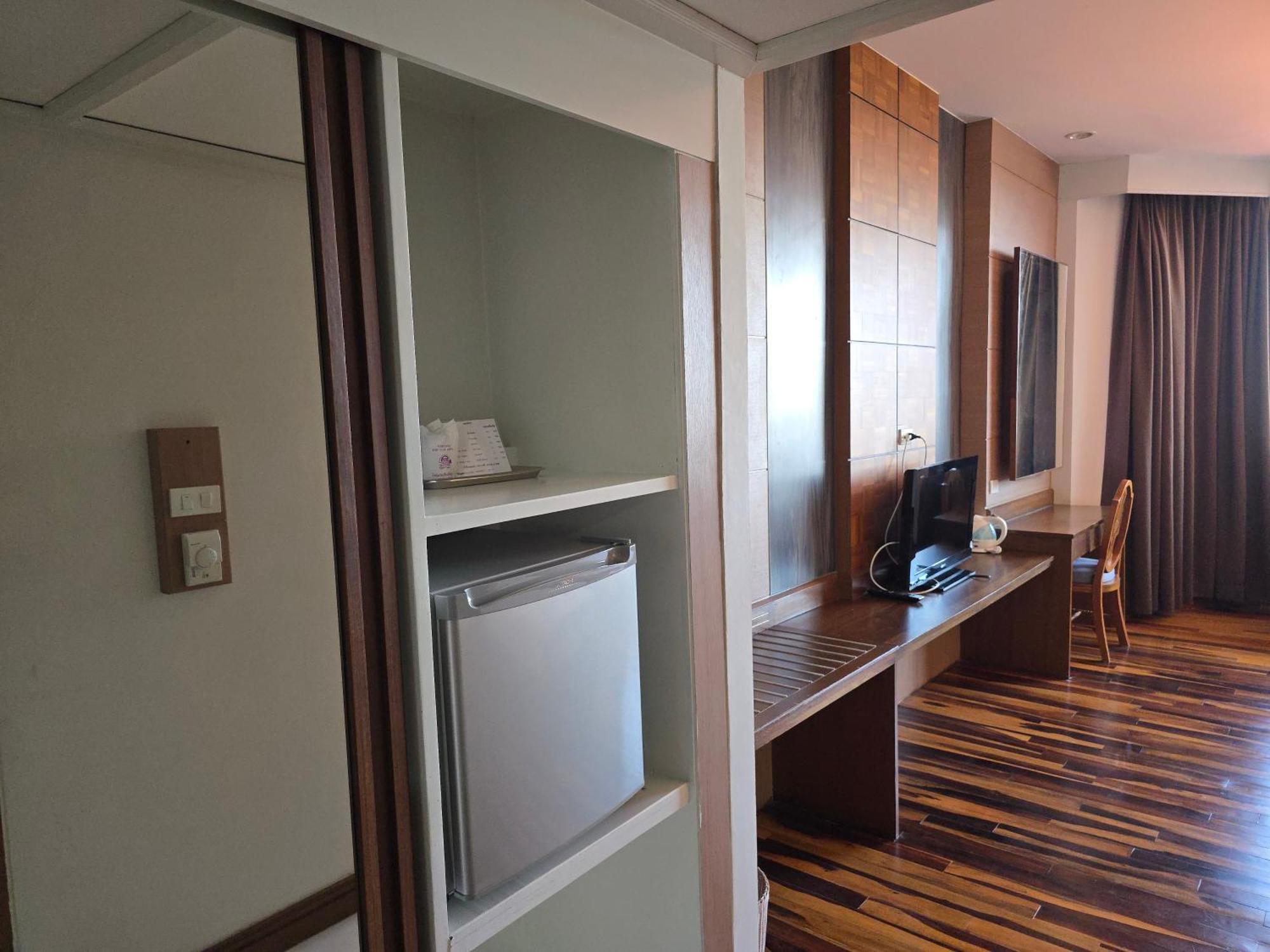 Phucome Hotel