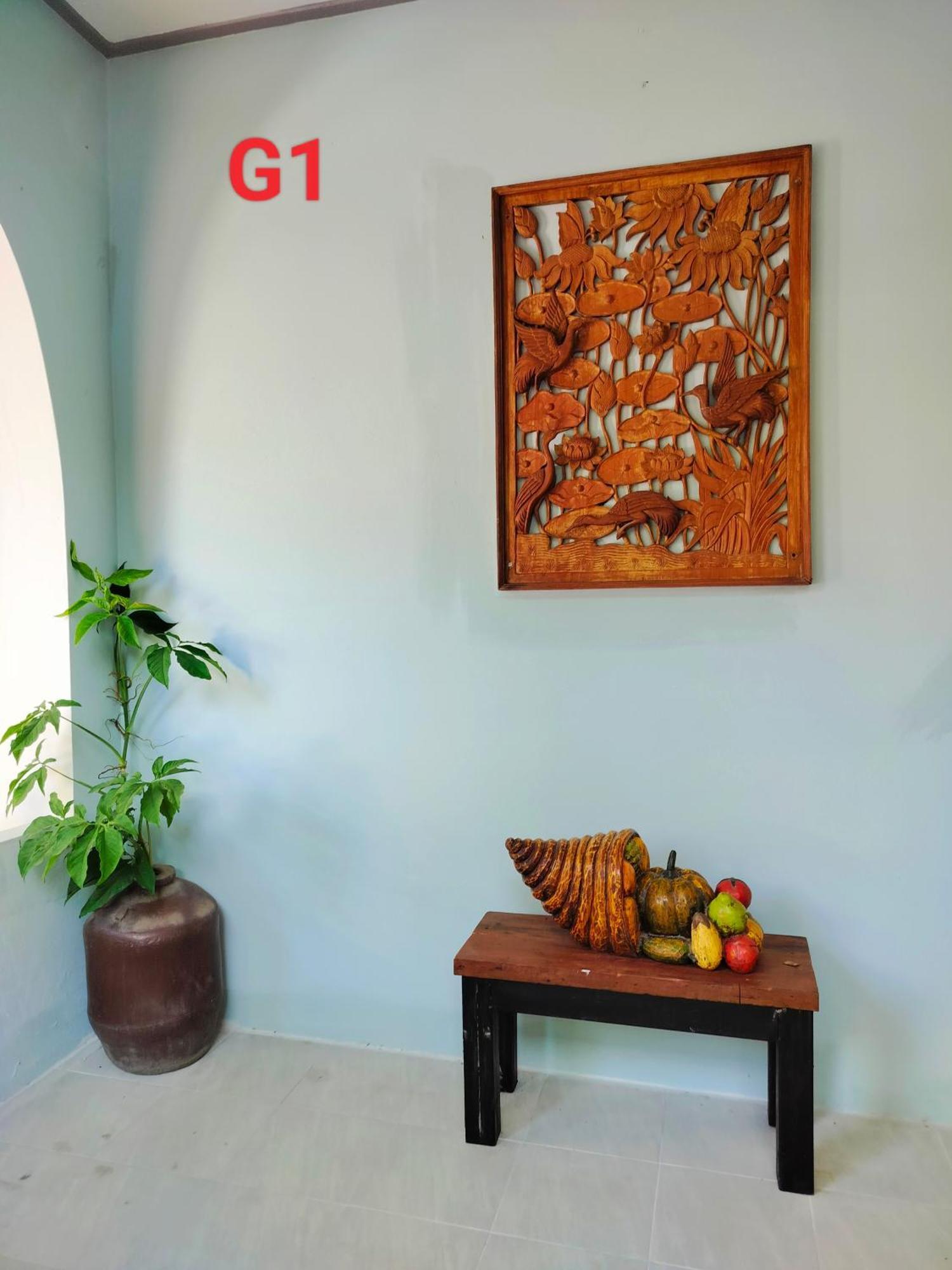 Oldy De Garden Aparthotel Chiang Mai