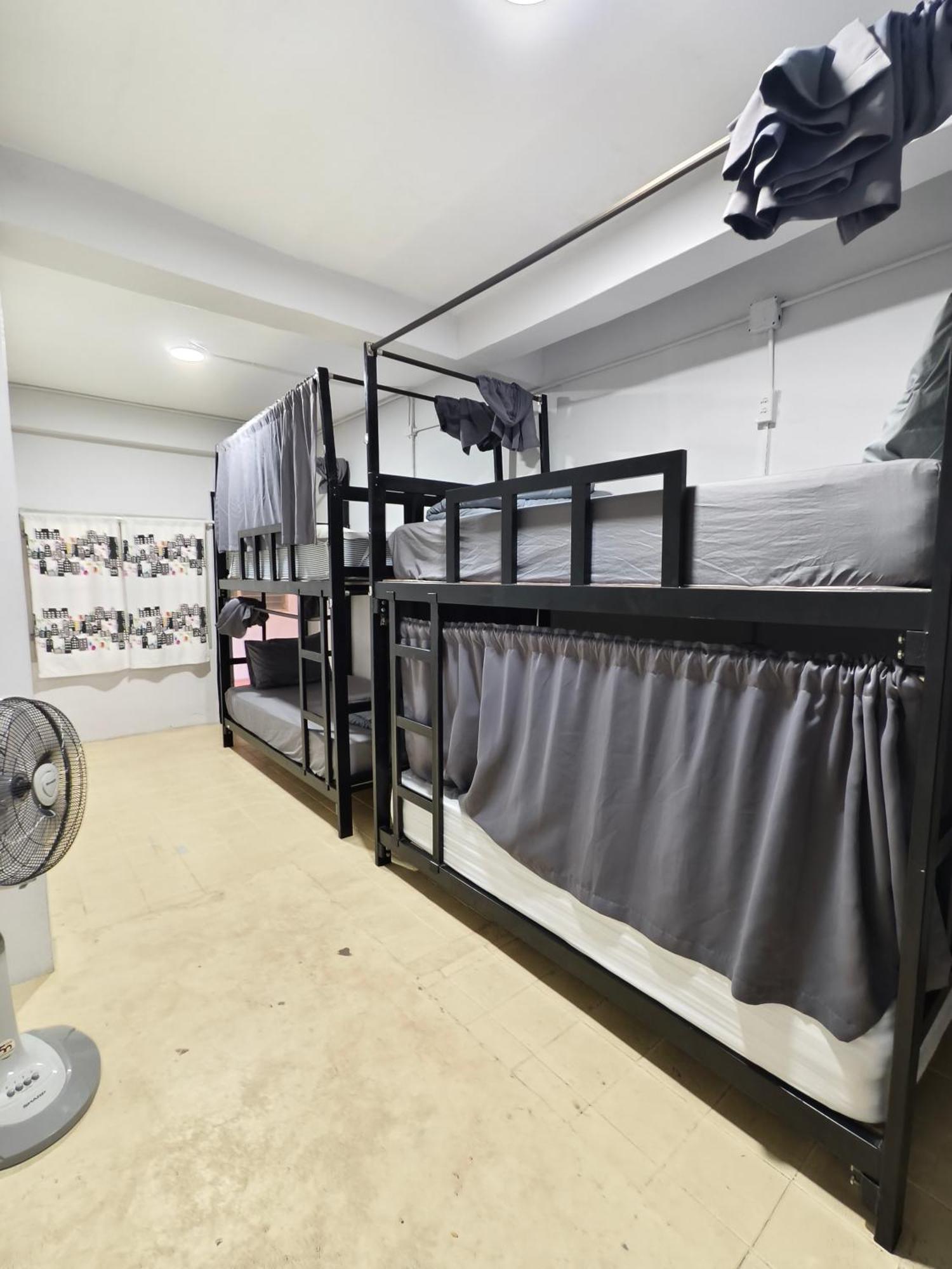 Bed & Breakfast Miumiu In Da House. Chiang Mai