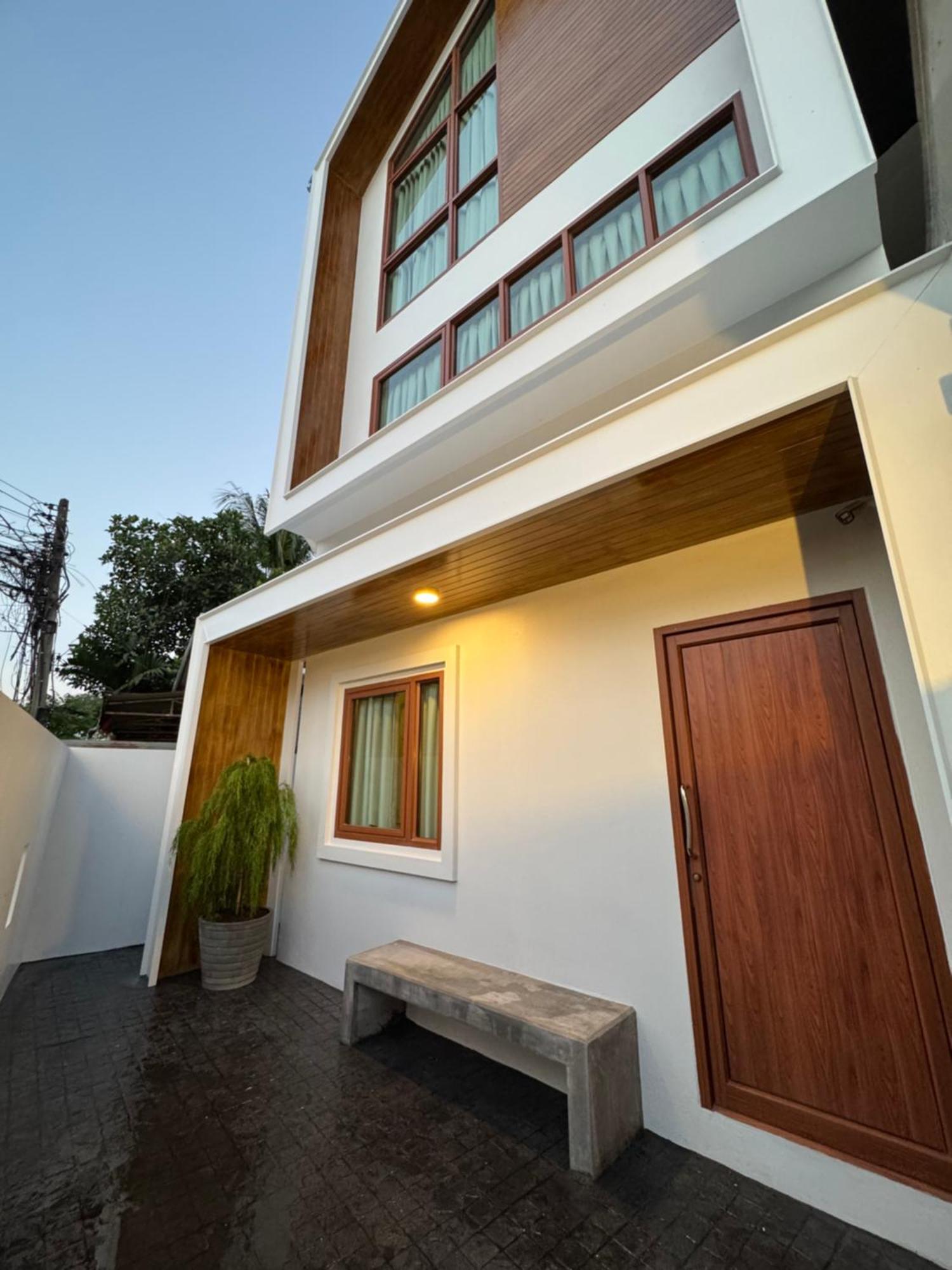 Tanwa Chiang Mai