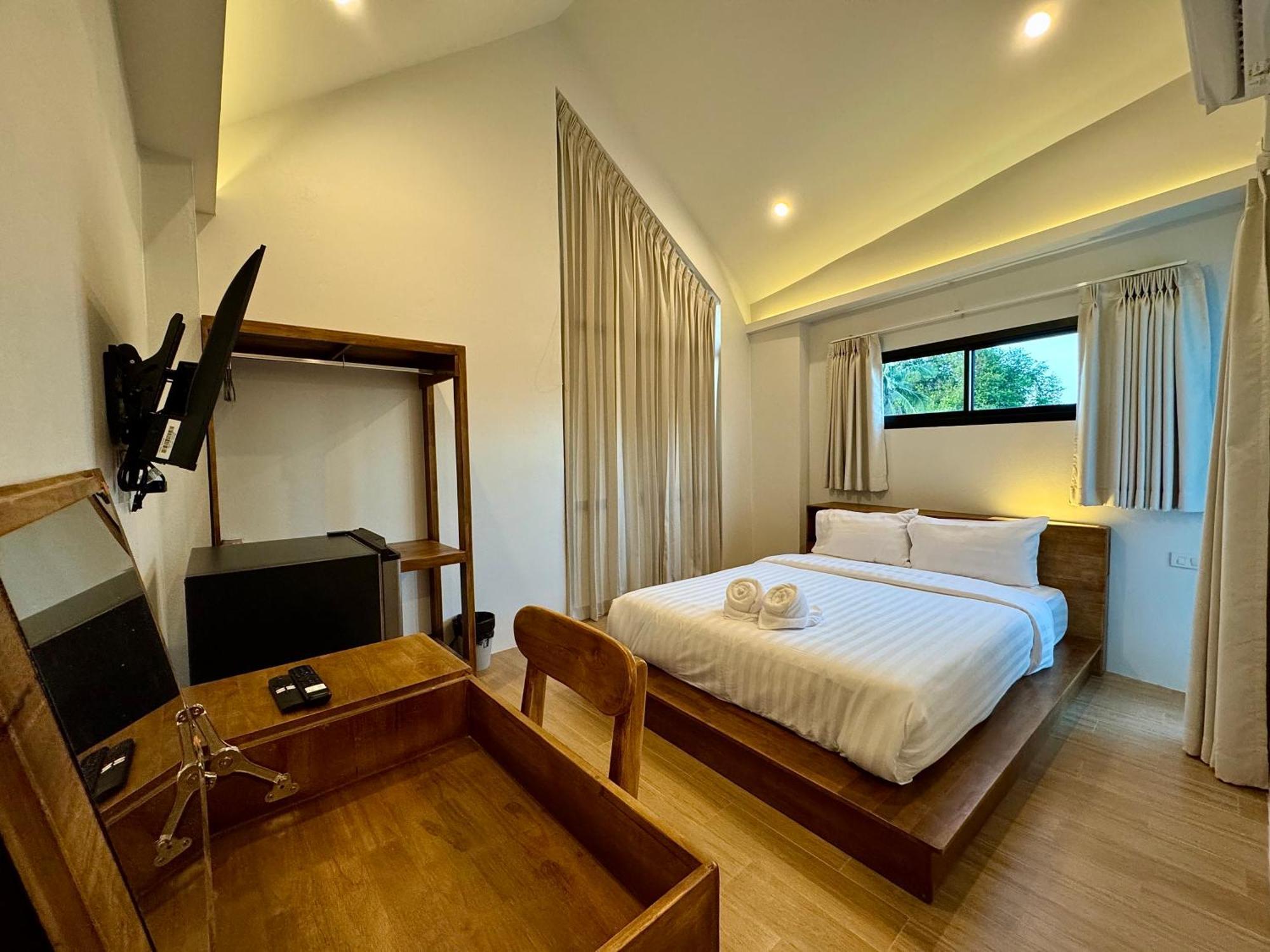 Tanwa Hotel