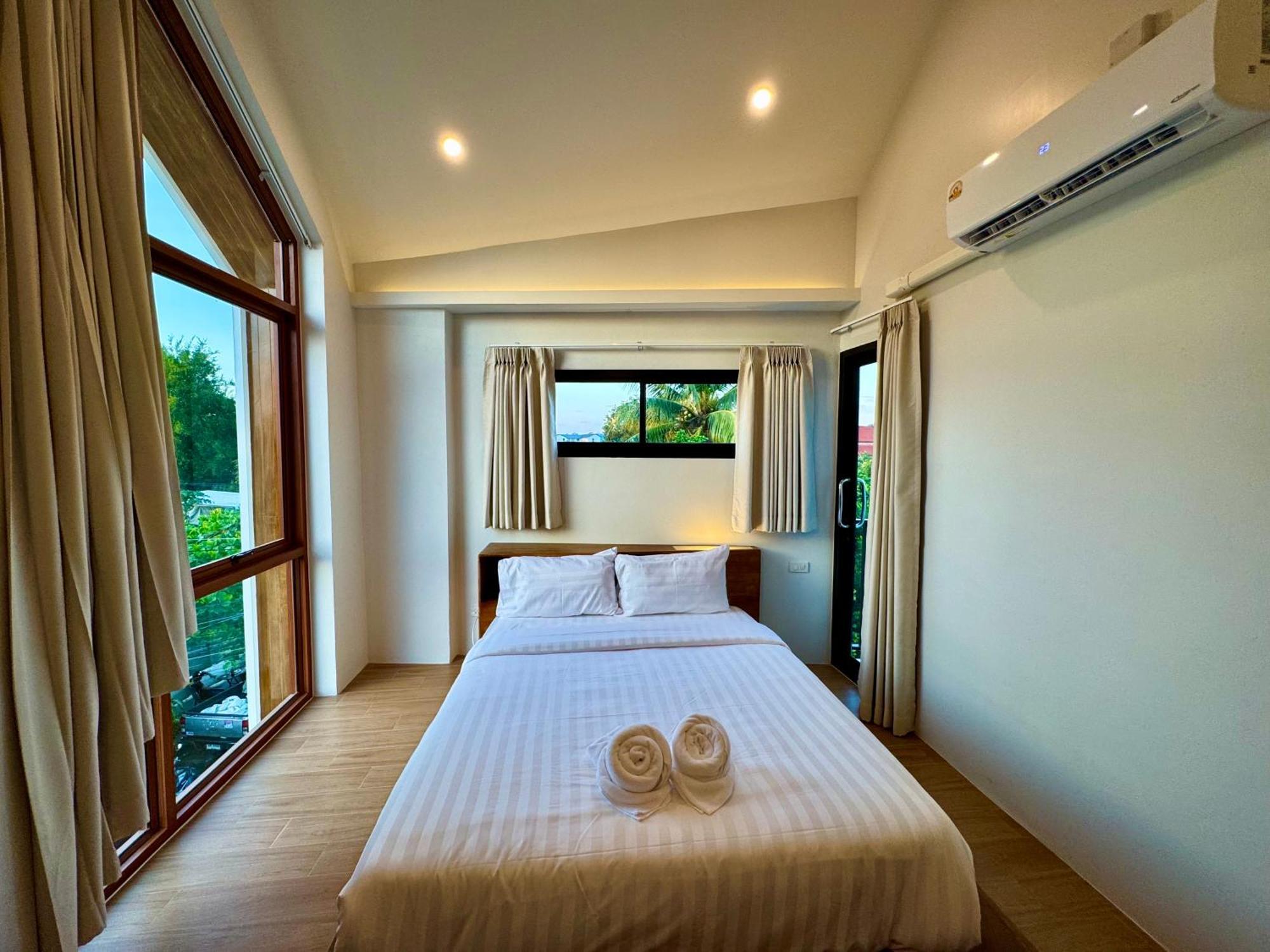 Hotel Tanwa