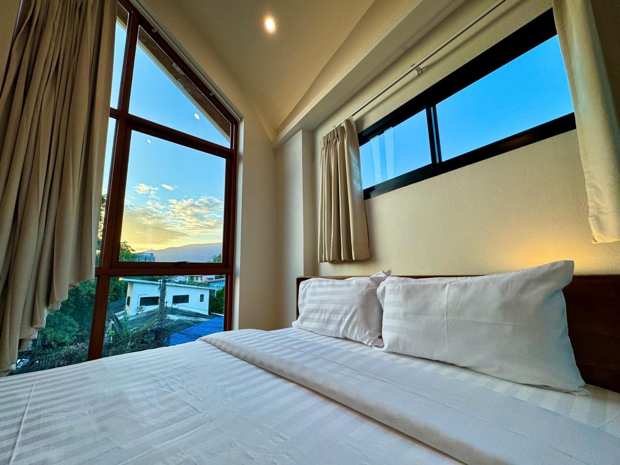 Hotel Tanwa 3*