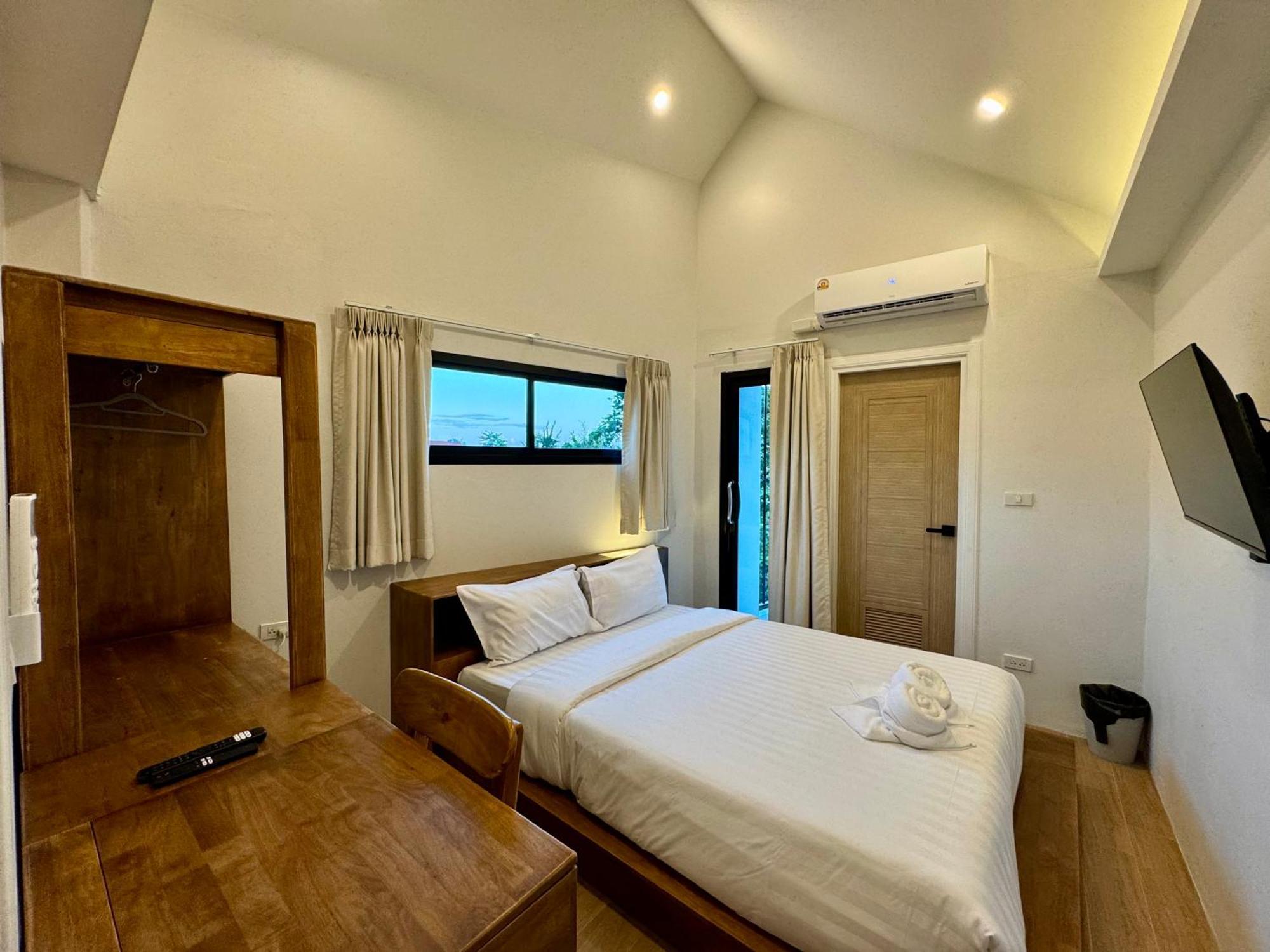 Tanwa Hotel Chiang Mai