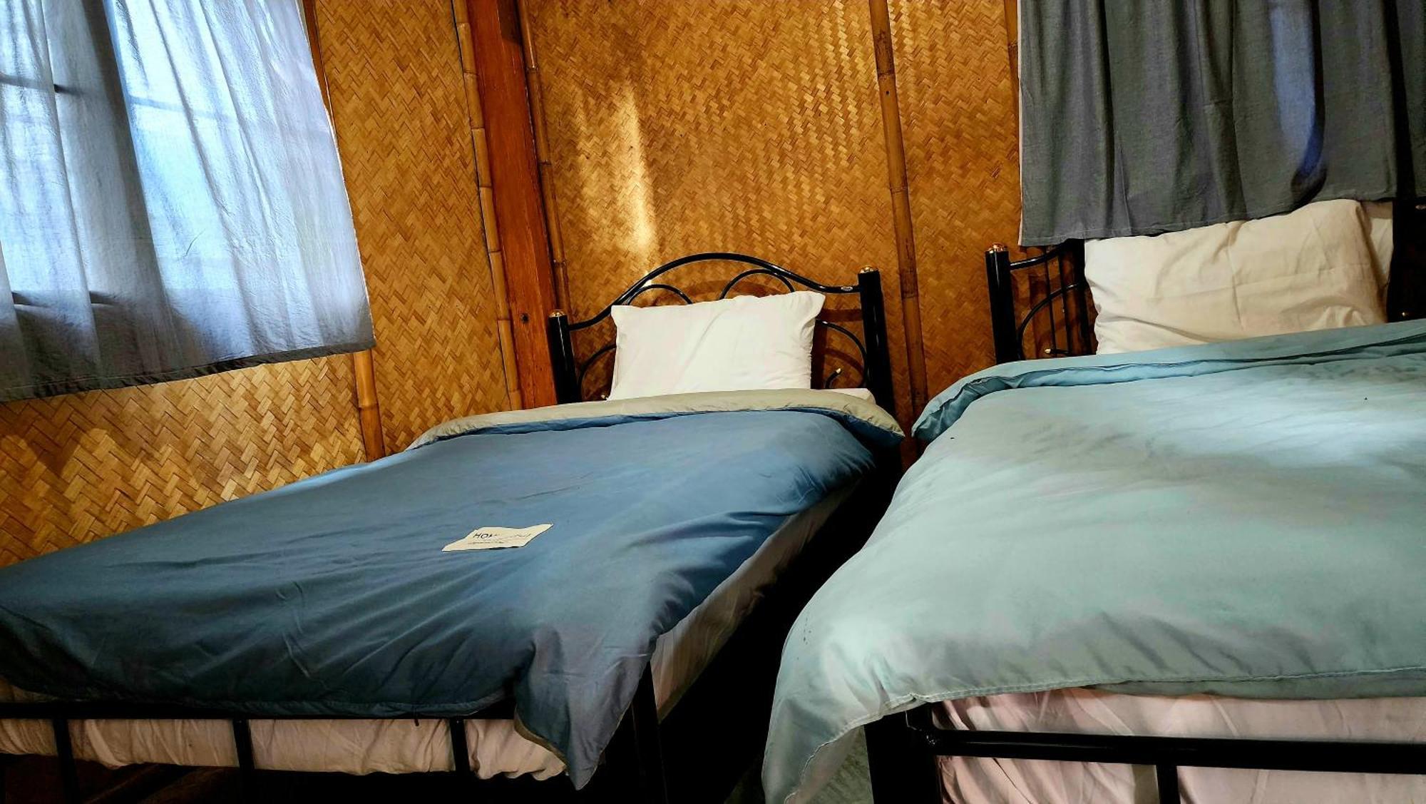 Hostel Cozy Nest Cnx Chiang Mai
