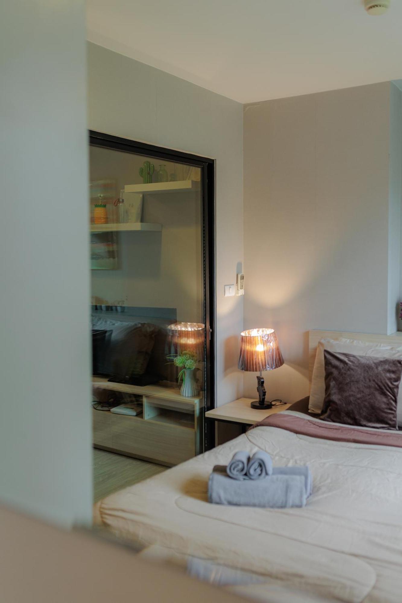 Nimman Soi 5, Apartment *