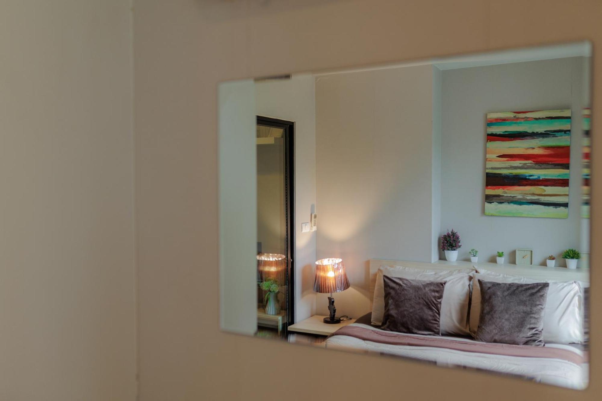 Apartment Nimman Soi 5, *