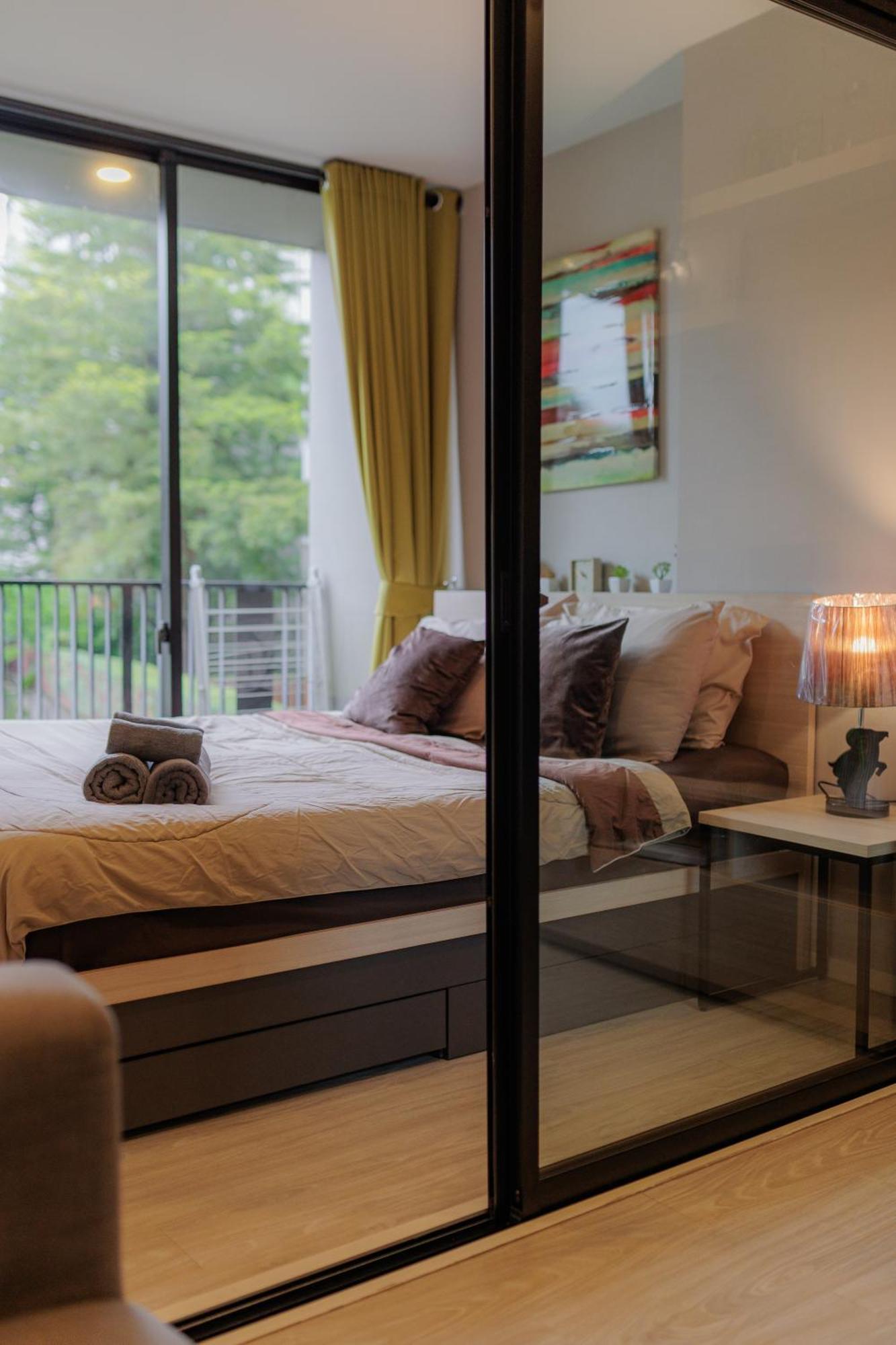 Apartment Nimman Soi 5,