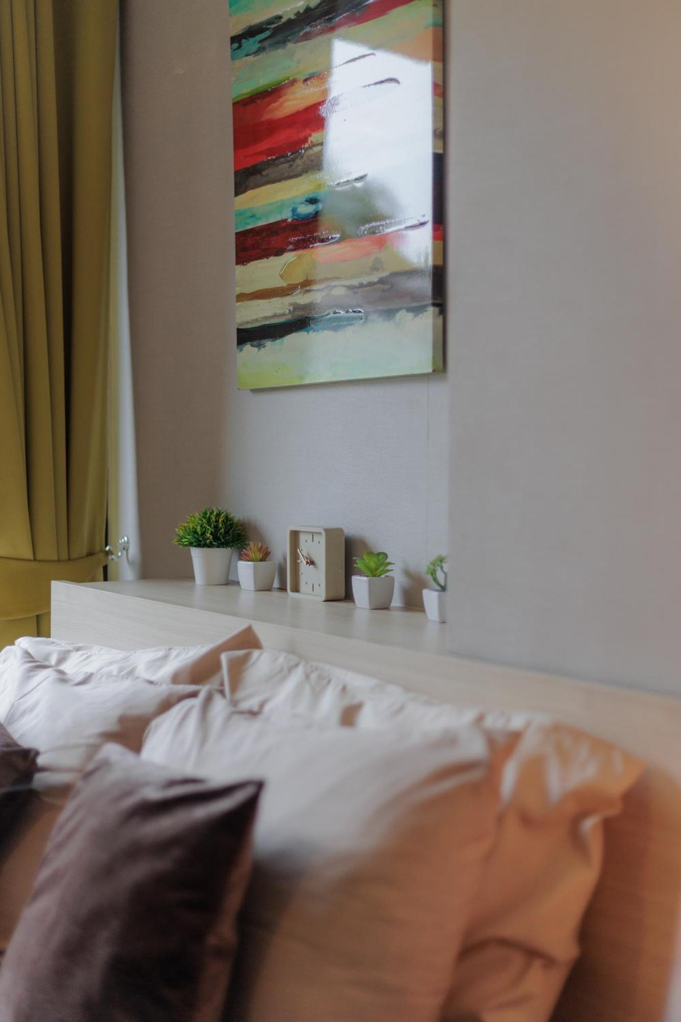Nimman Soi 5, Apartment Chiang Mai