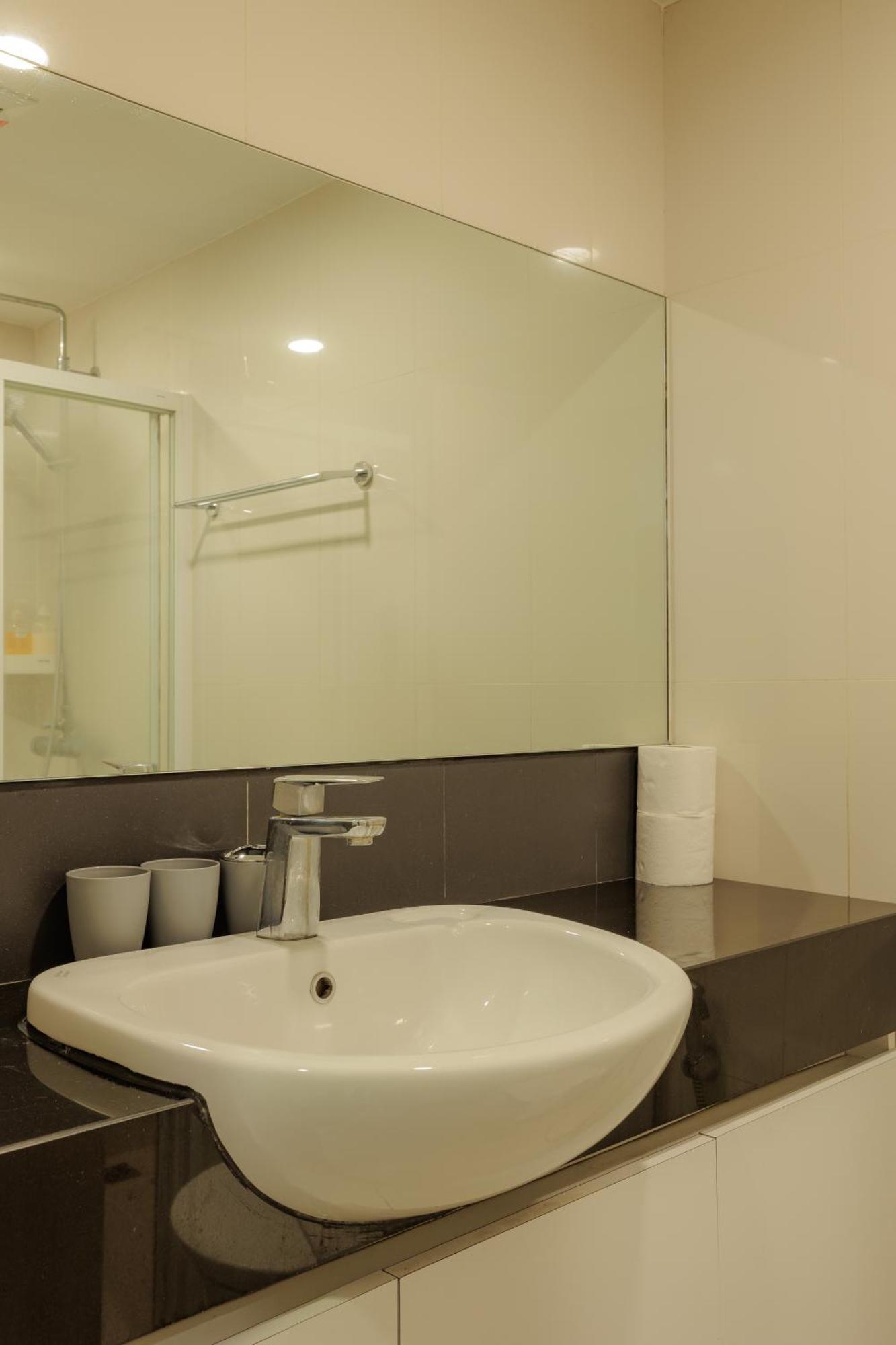 Apartment Nimman Soi 5, Chiang Mai