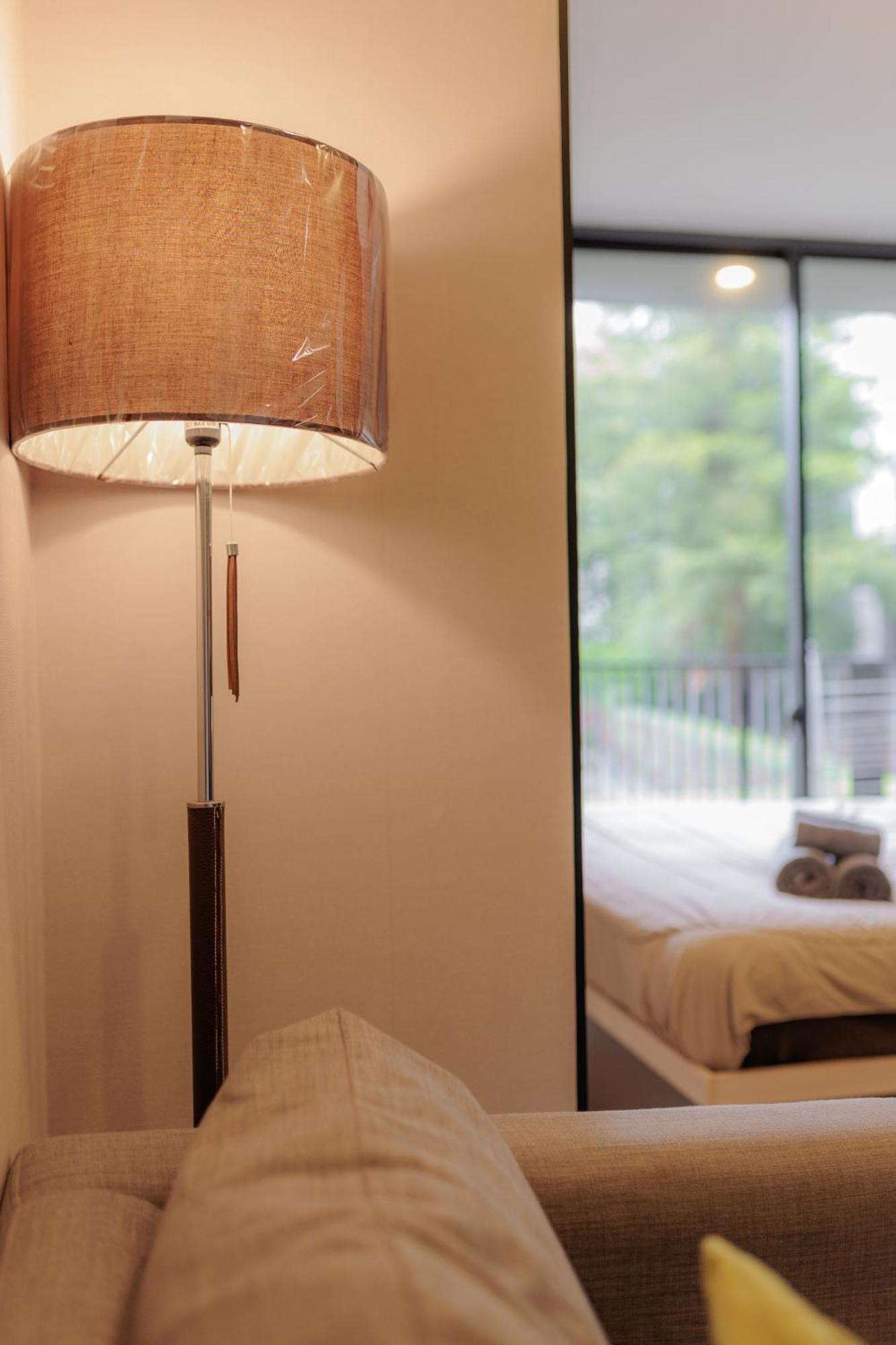 Nimman Soi 5, Apartment *