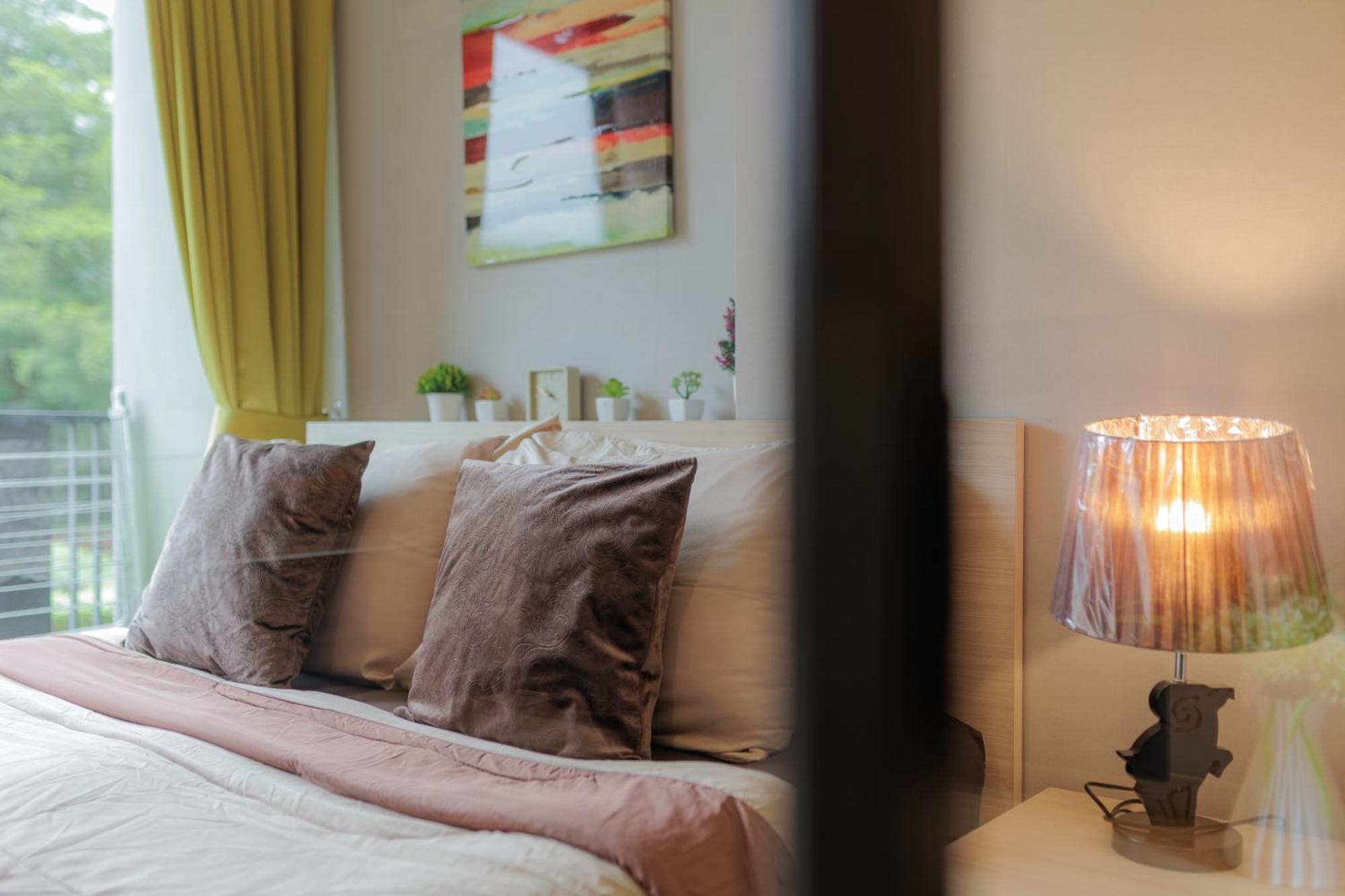 Apartment Nimman Soi 5,