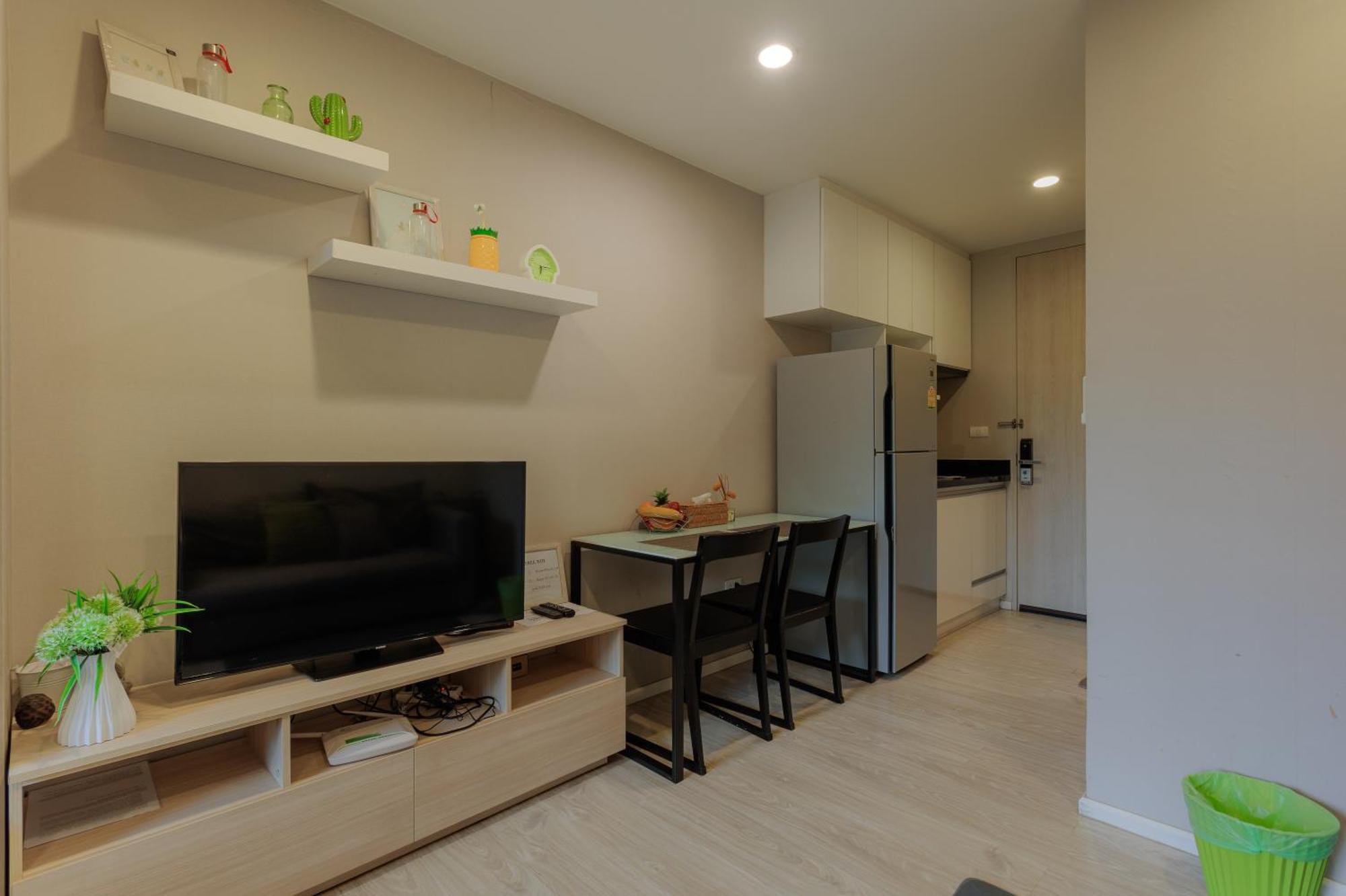 Apartment Nimman Soi 5, Chiang Mai