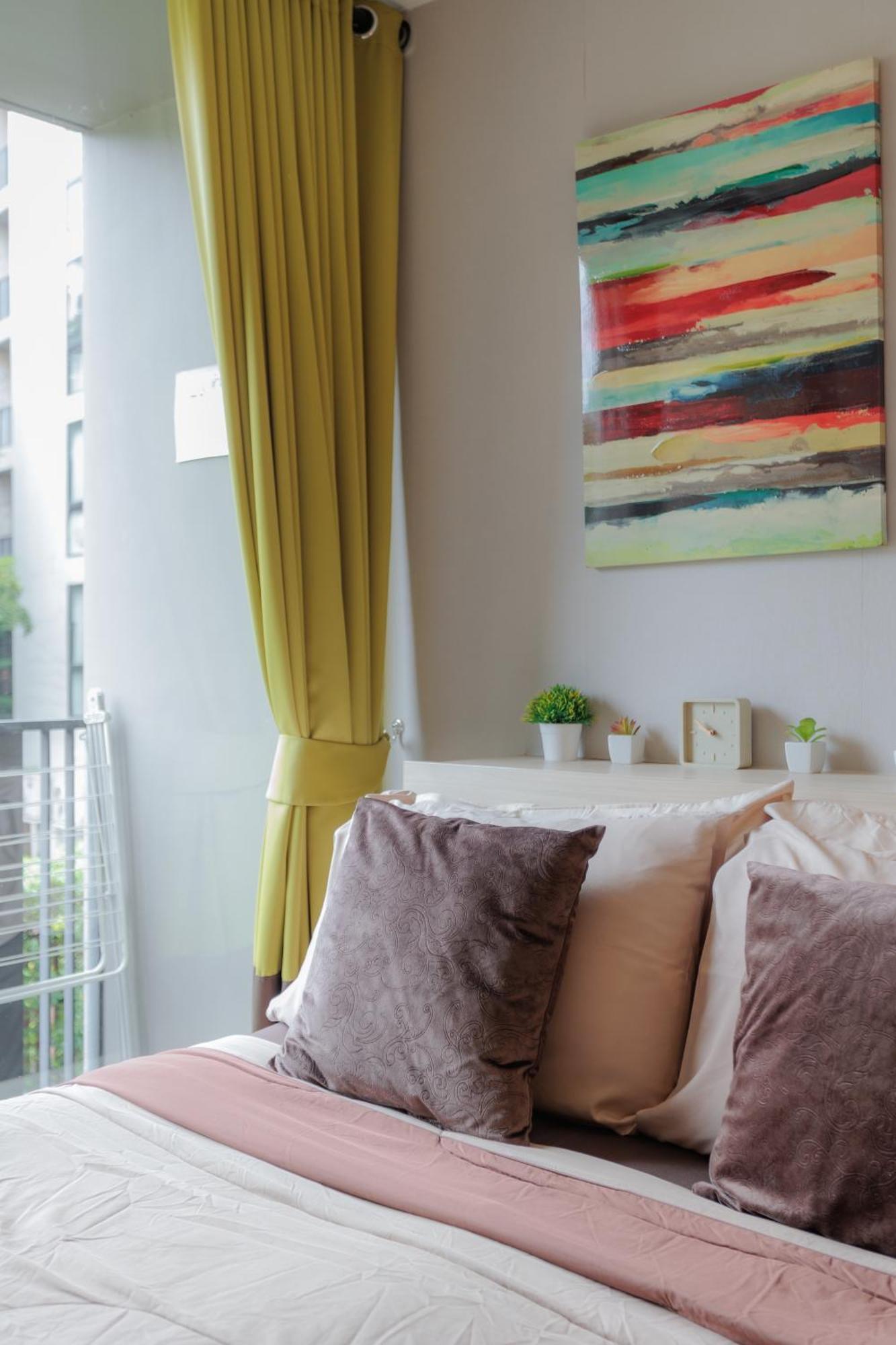 Nimman Soi 5, Apartment *
