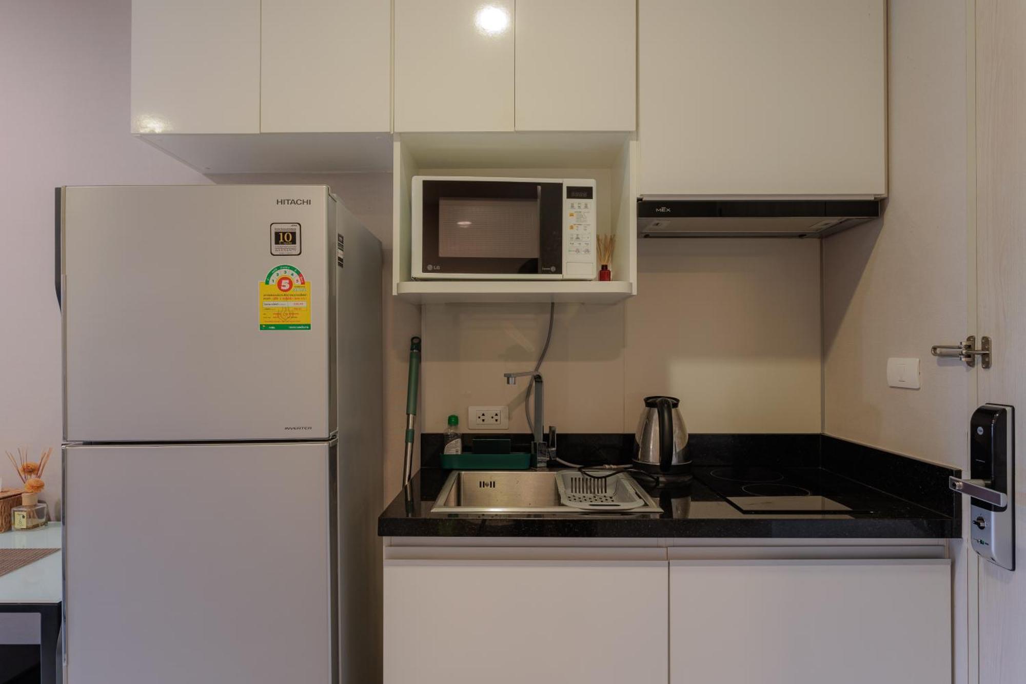 Apartment Nimman Soi 5, Chiang Mai
