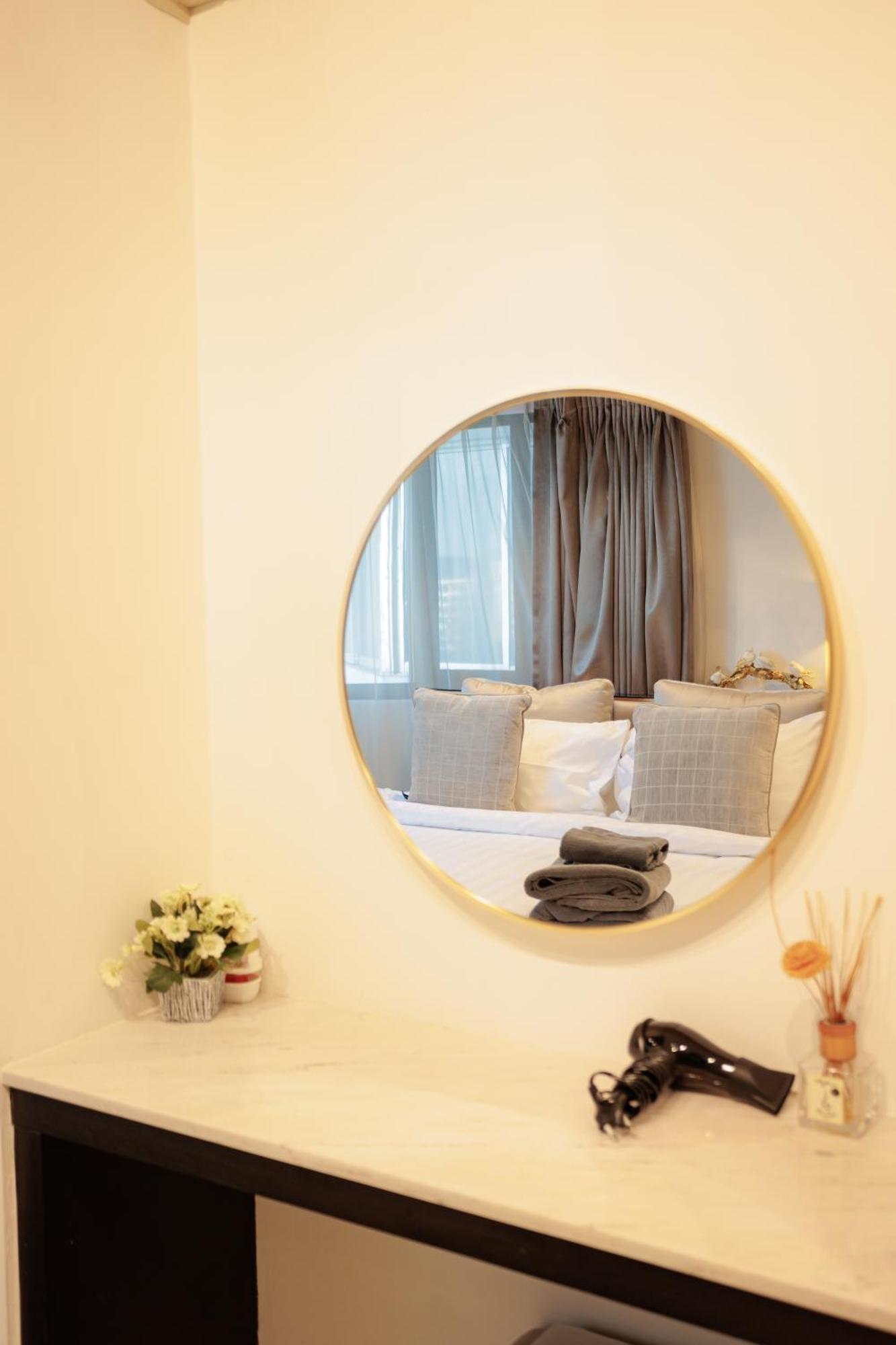 Executive At Nimman Apartment