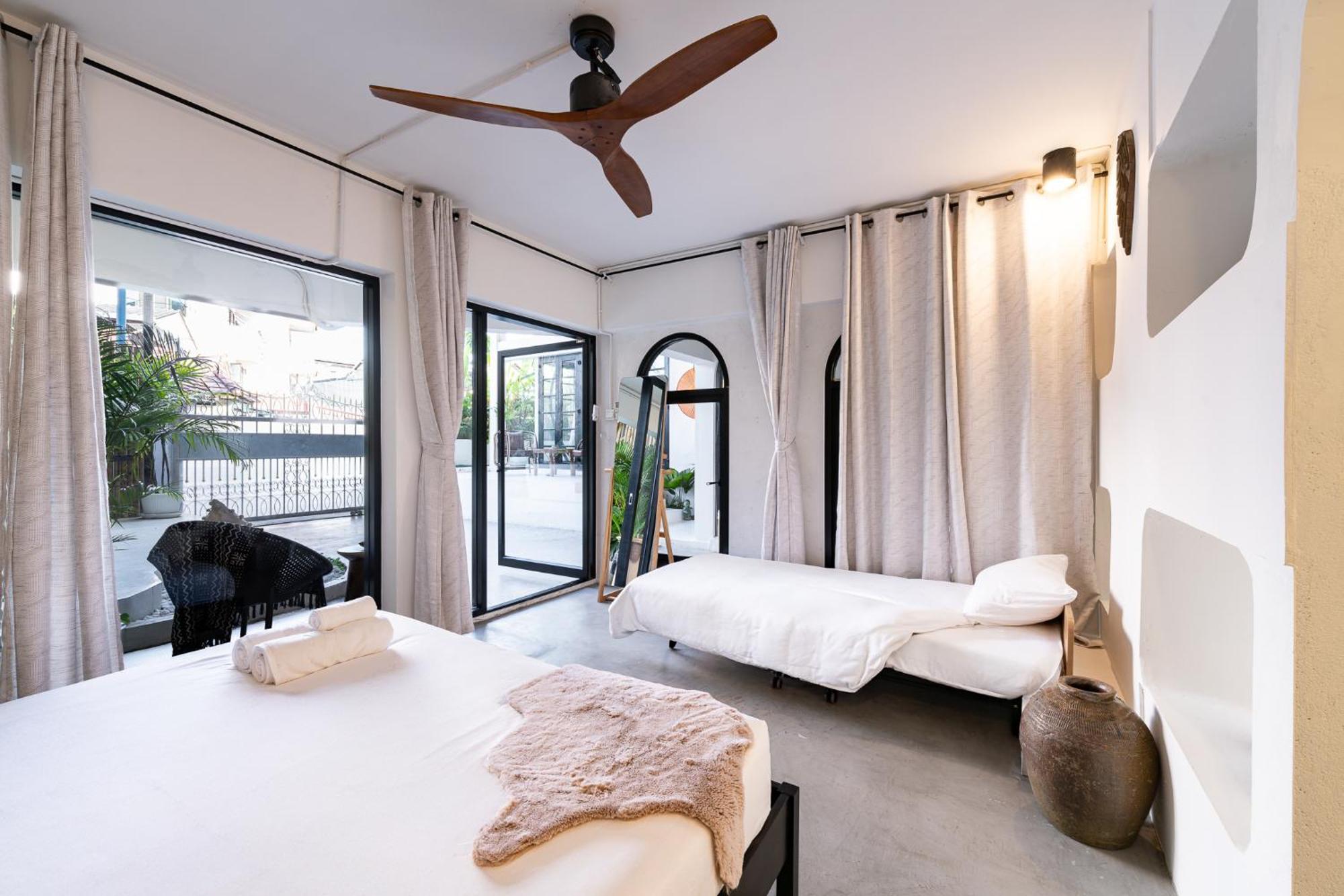 Vila Rwanda Naziza Chiang Mai