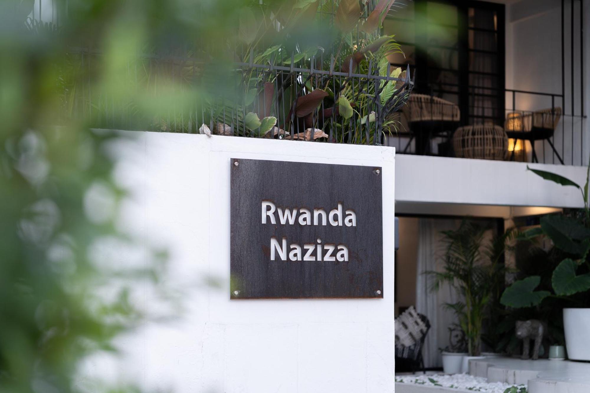Rwanda Naziza Vila *