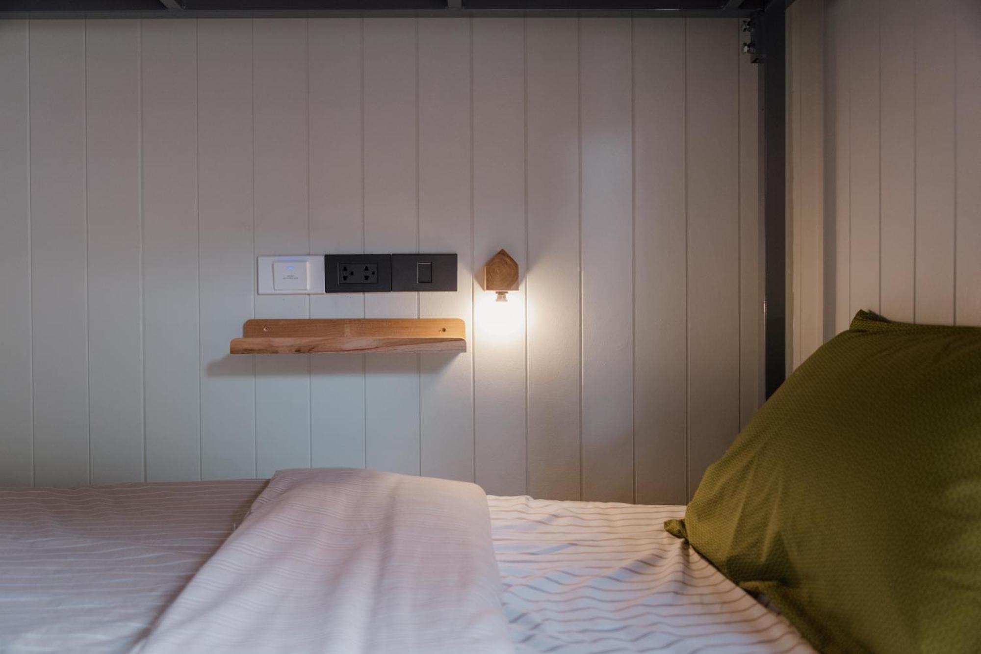 The Yard Hostel Chiang Mai