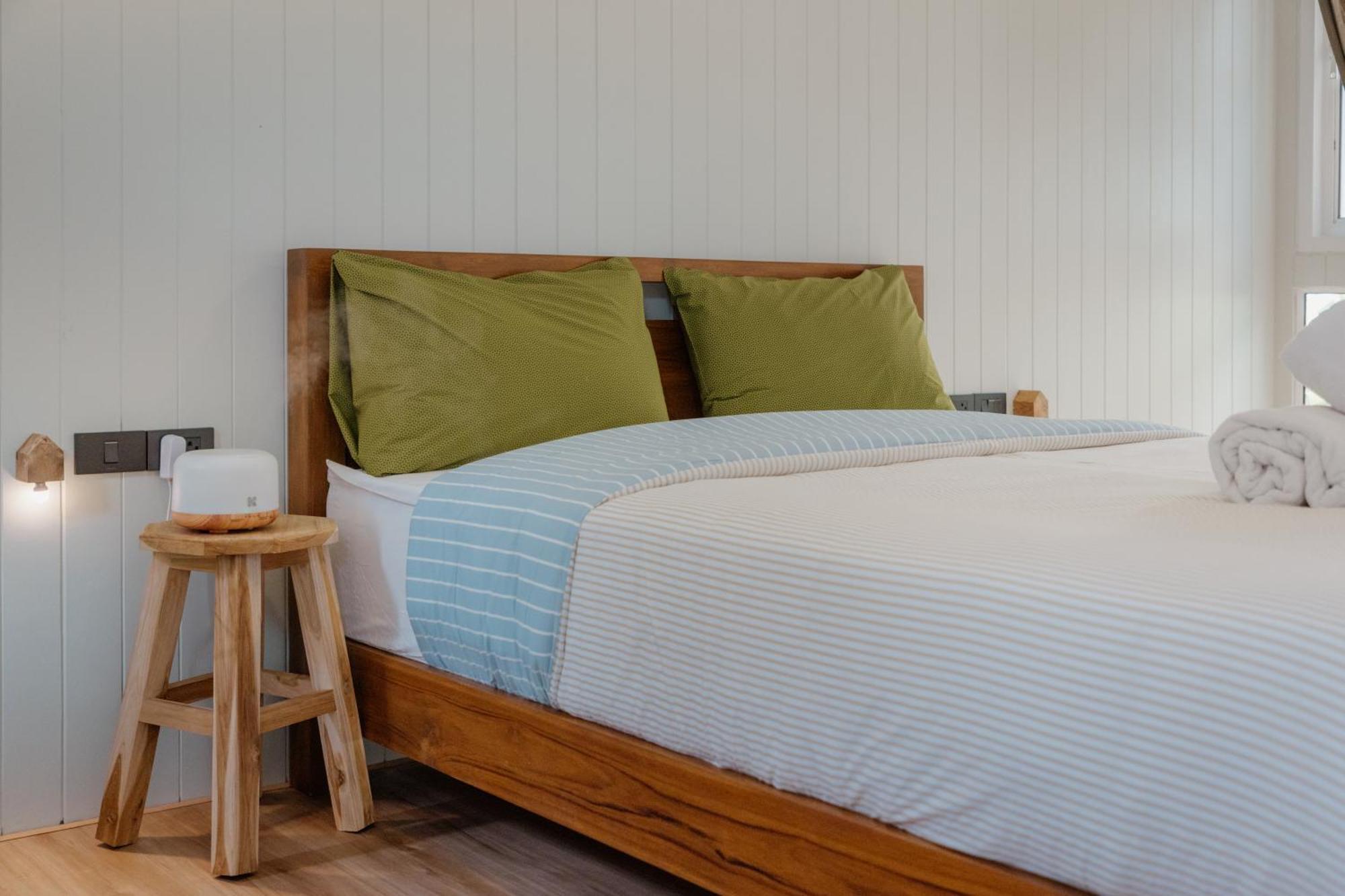 The Yard Hostel