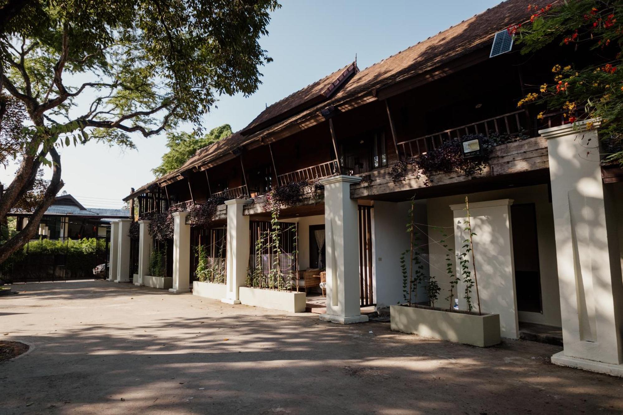 The Yard Hostel