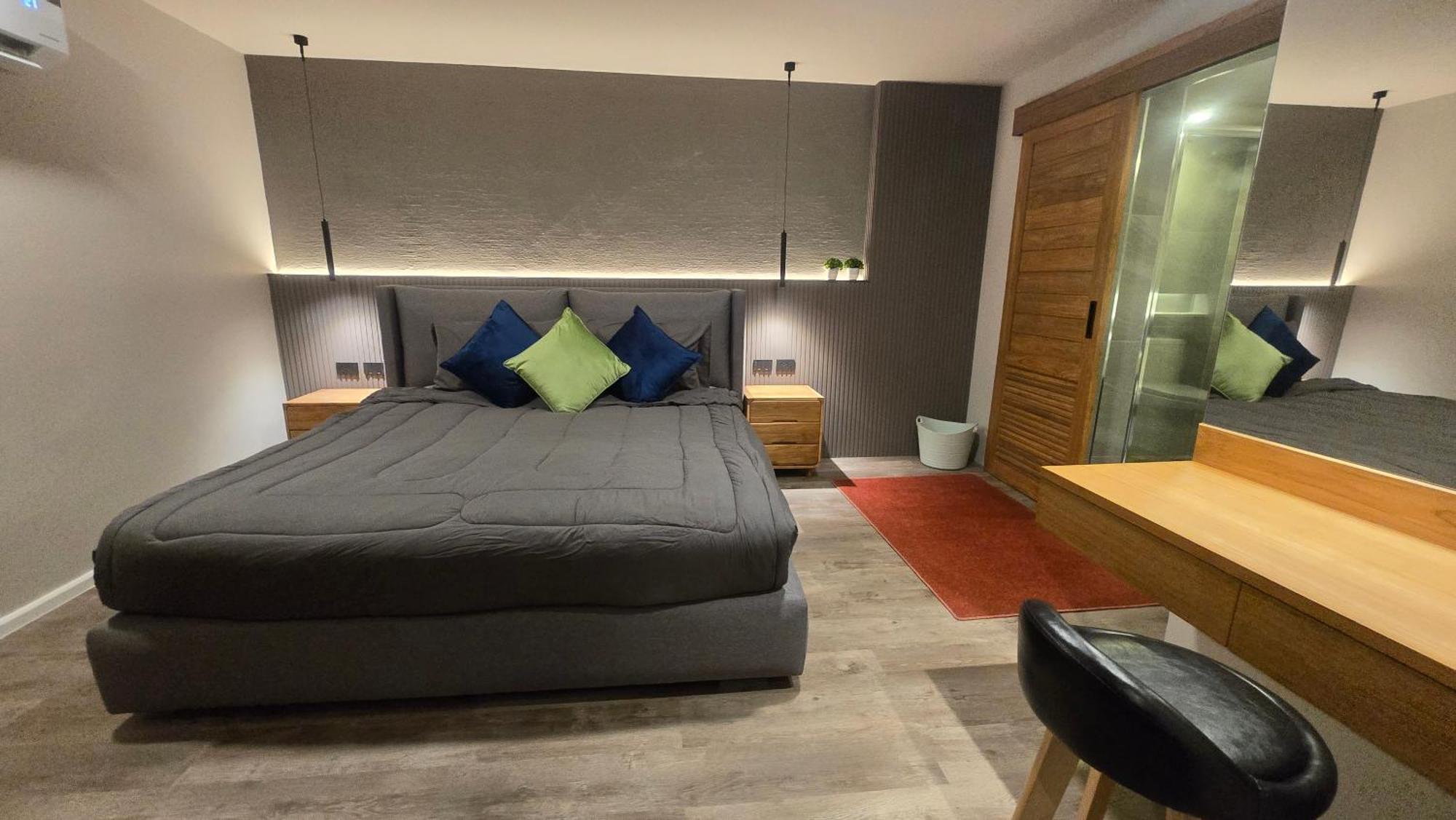 Apartment Armo Nimman 2 *