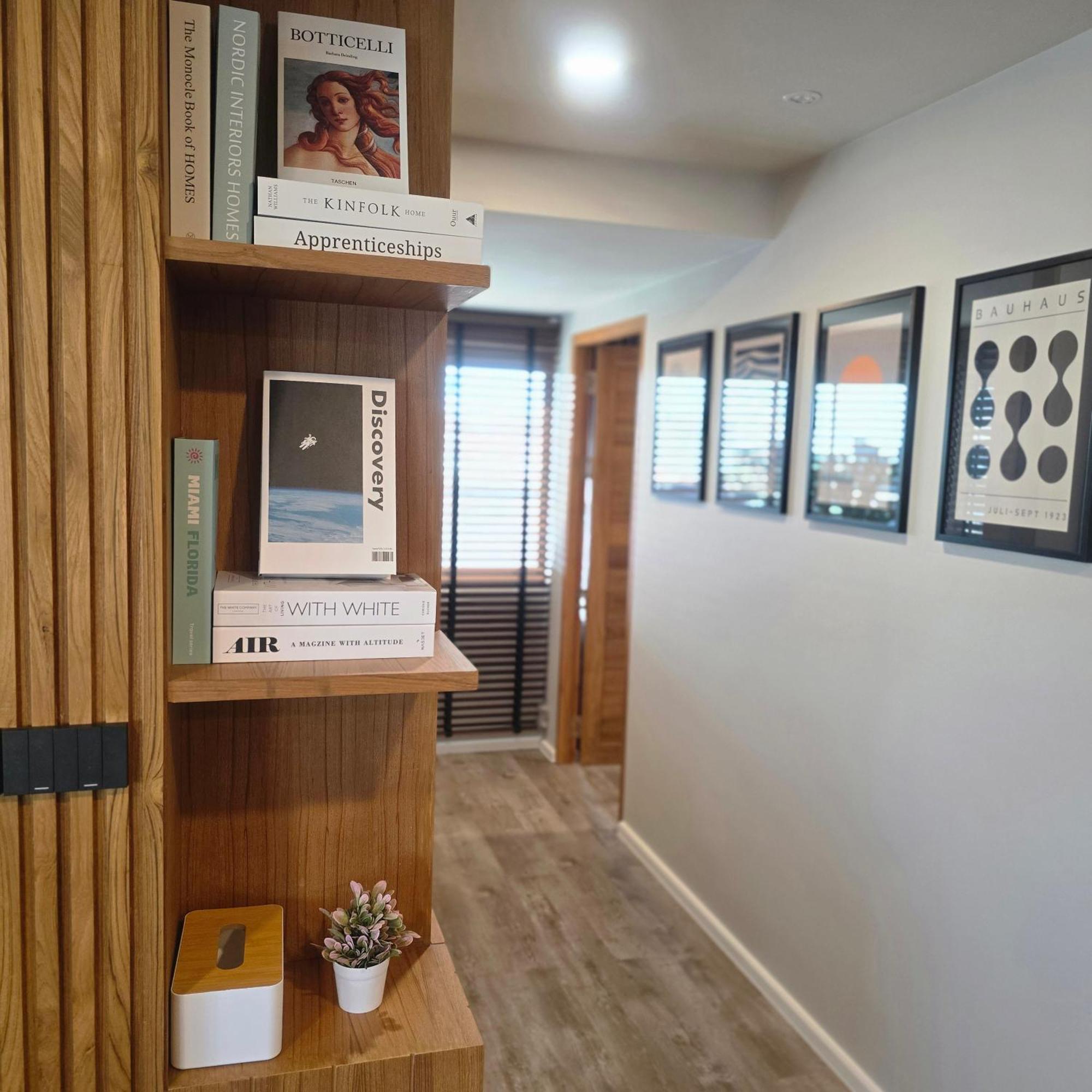 Armo Nimman 2 Apartment Chiang Mai