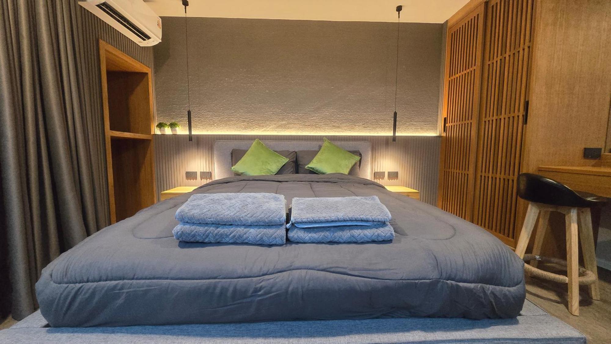 Apartment Armo Nimman 2
