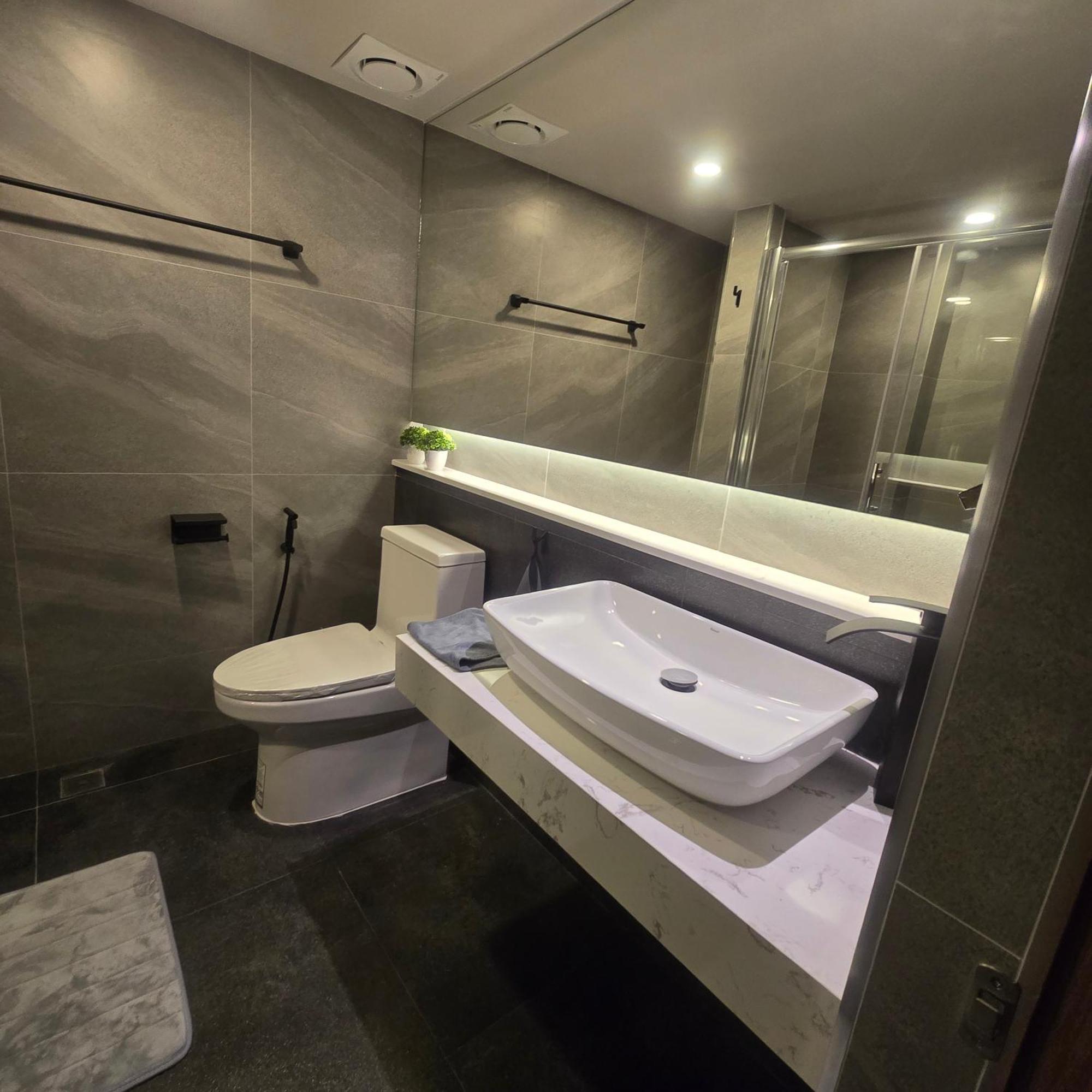Apartment Armo Nimman 2 *