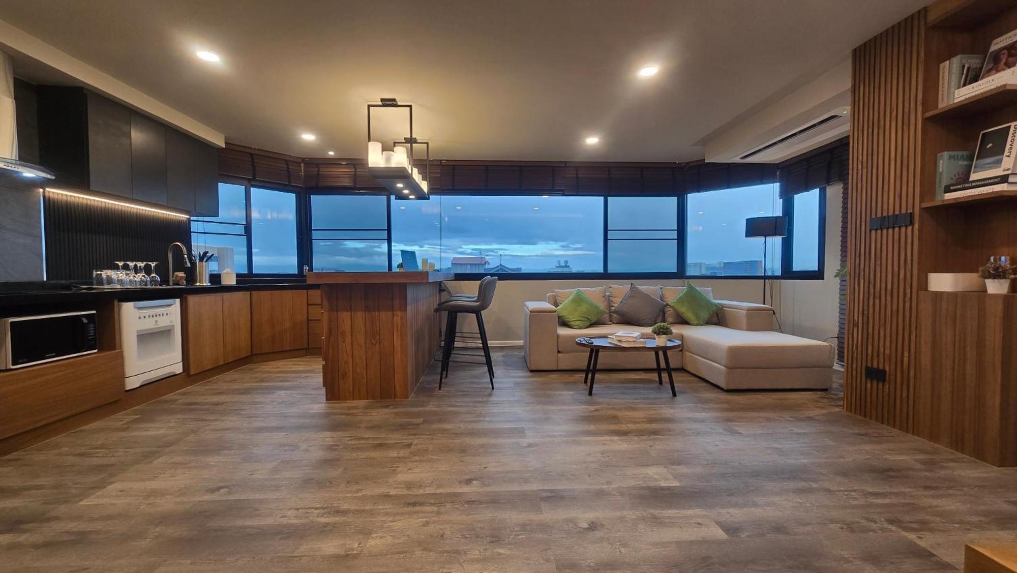 Apartment Armo Nimman 2 *