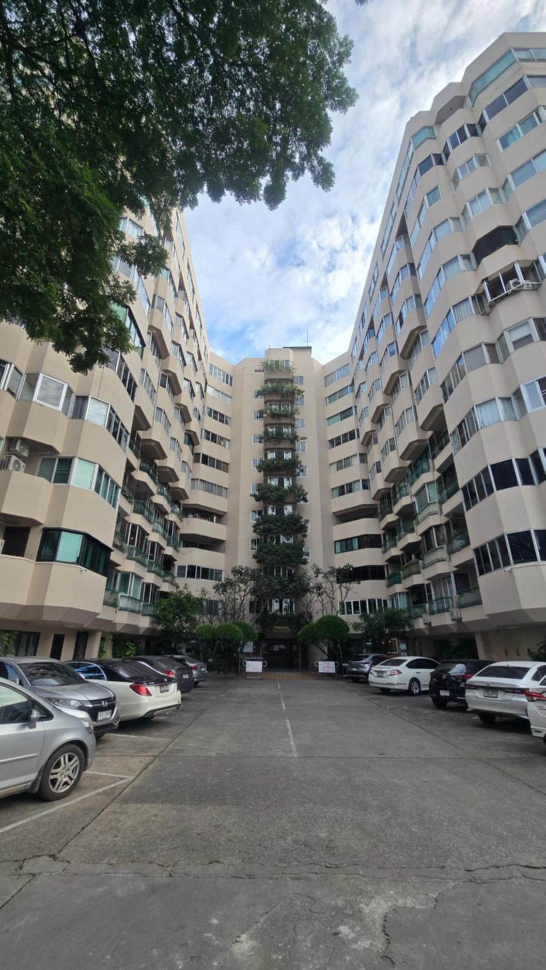 Apartment Armo Nimman 2