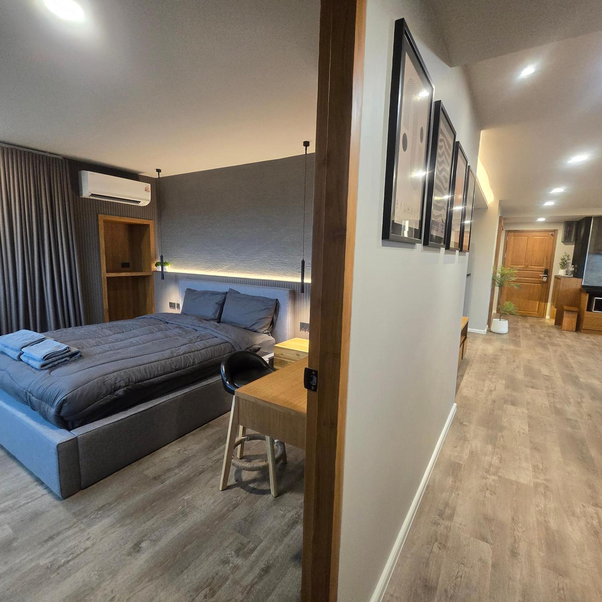 Armo Nimman 2 Apartment *