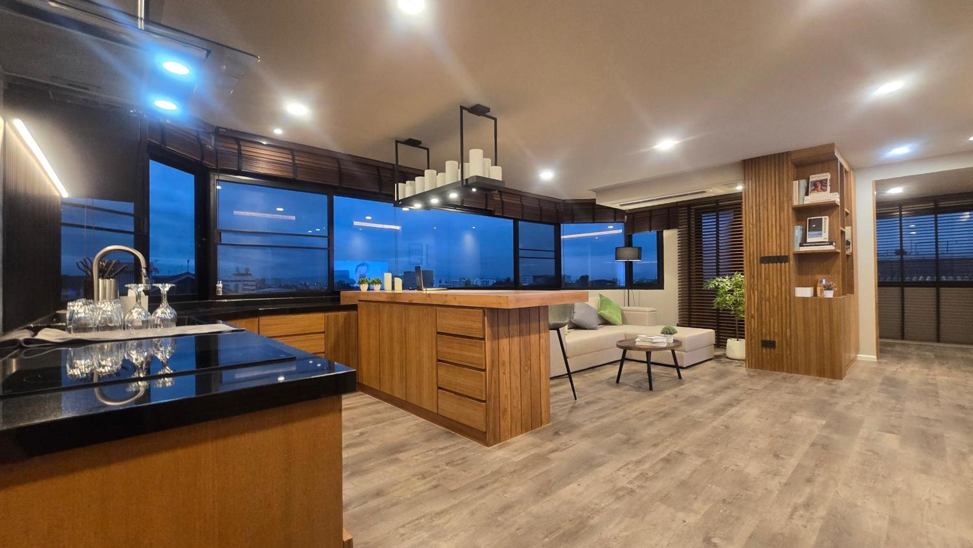 Apartment Armo Nimman 2 *