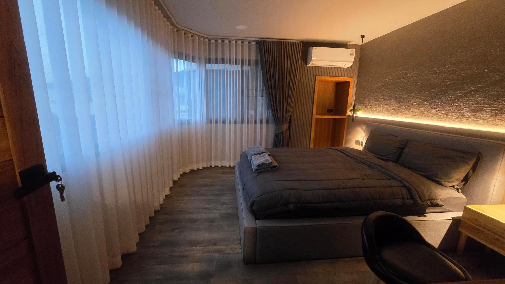 Armo Nimman 2 Apartment *