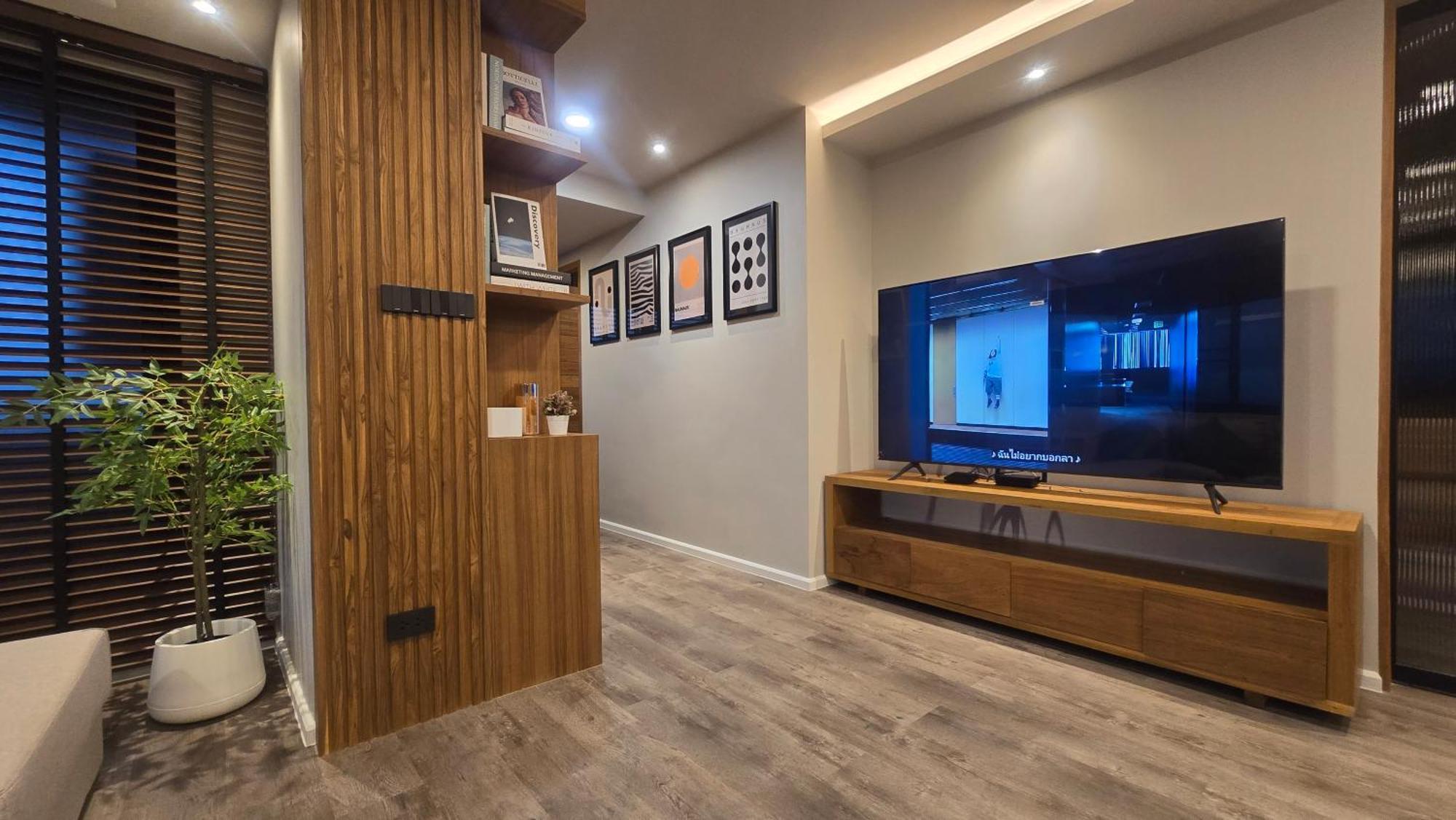 Apartment Armo Nimman 2 *