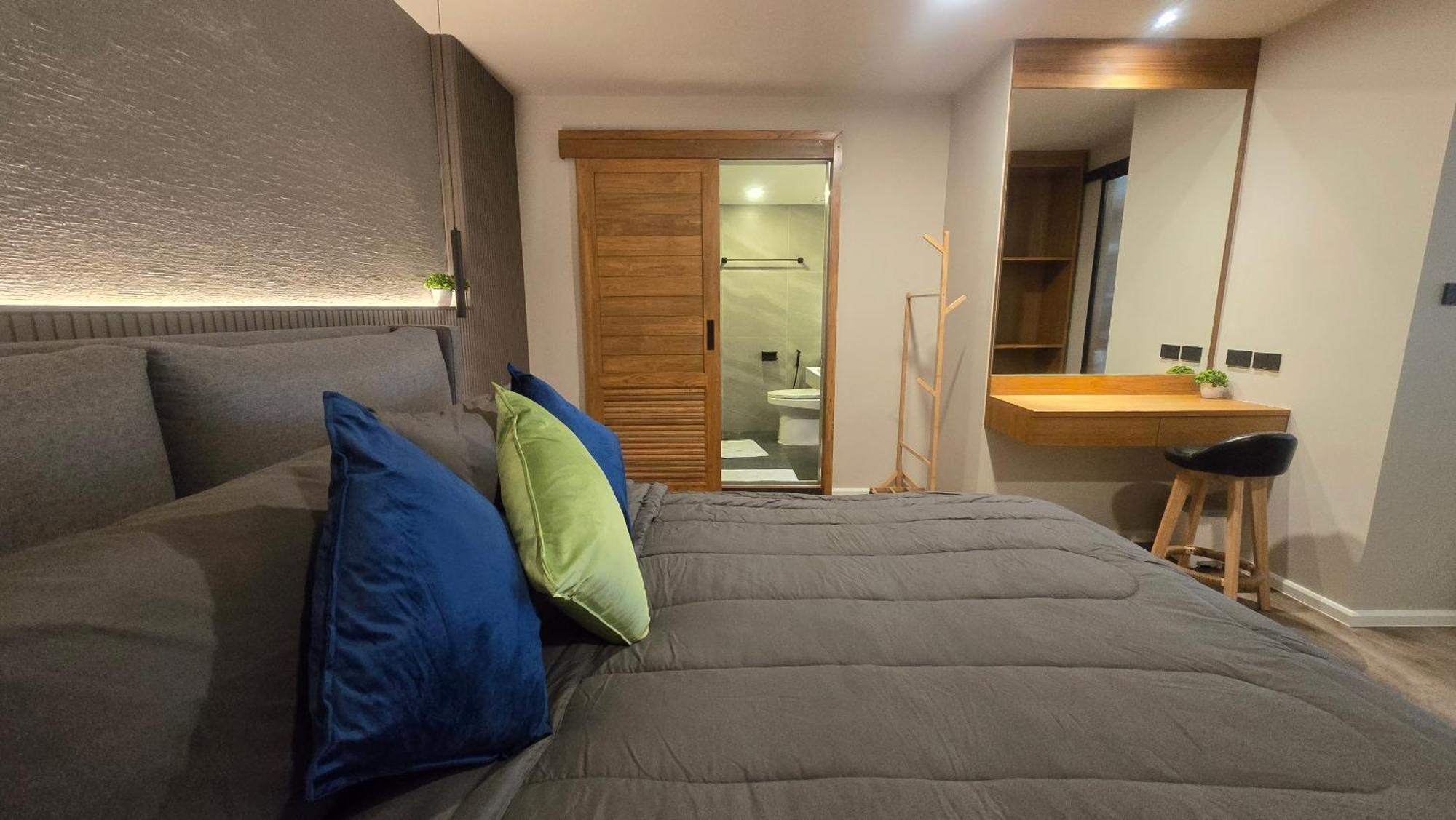 Apartment Armo Nimman 2 *