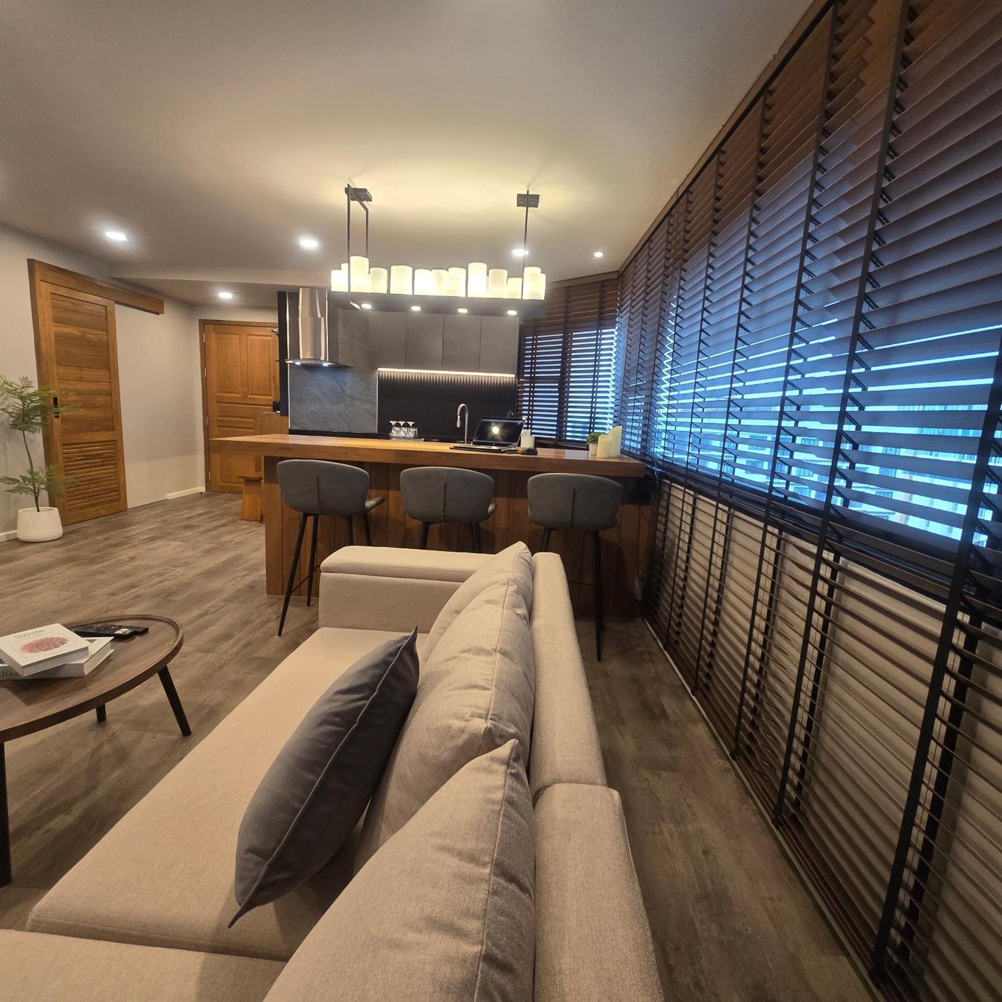Armo Nimman 2 Apartment Chiang Mai