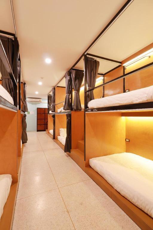 Le Light House & Hotel Chiang Mai