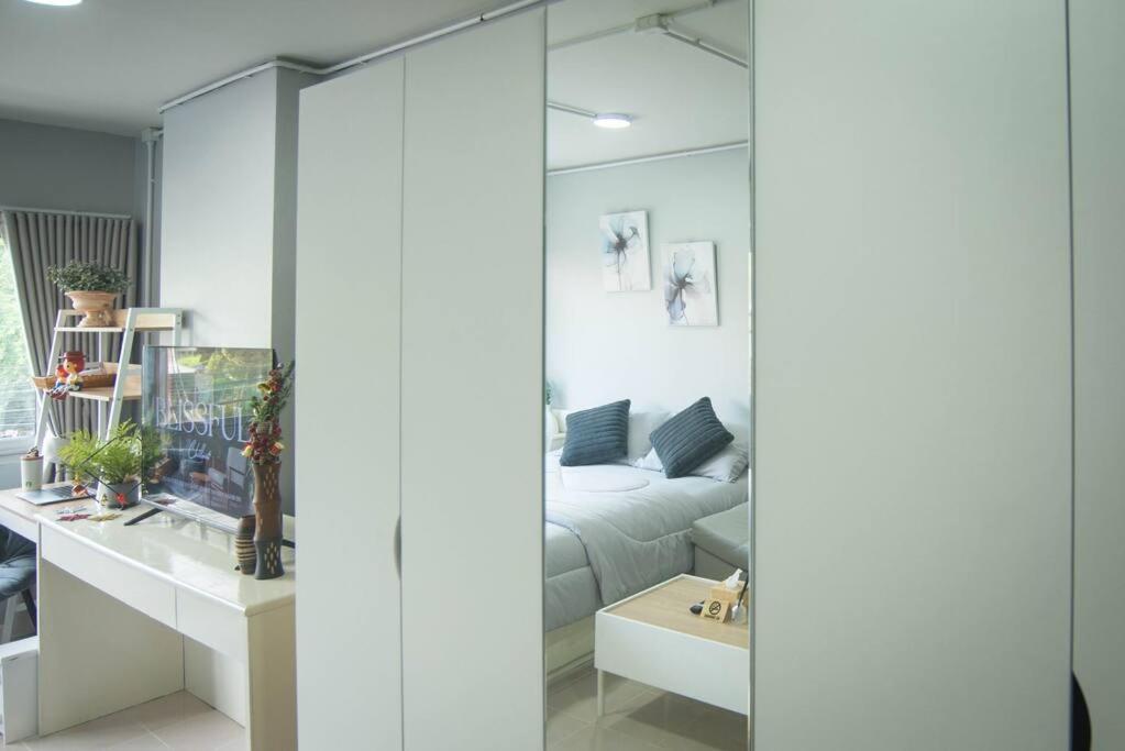 Cozy In Nimman Heart At Doorstep Apartment Chiang Mai
