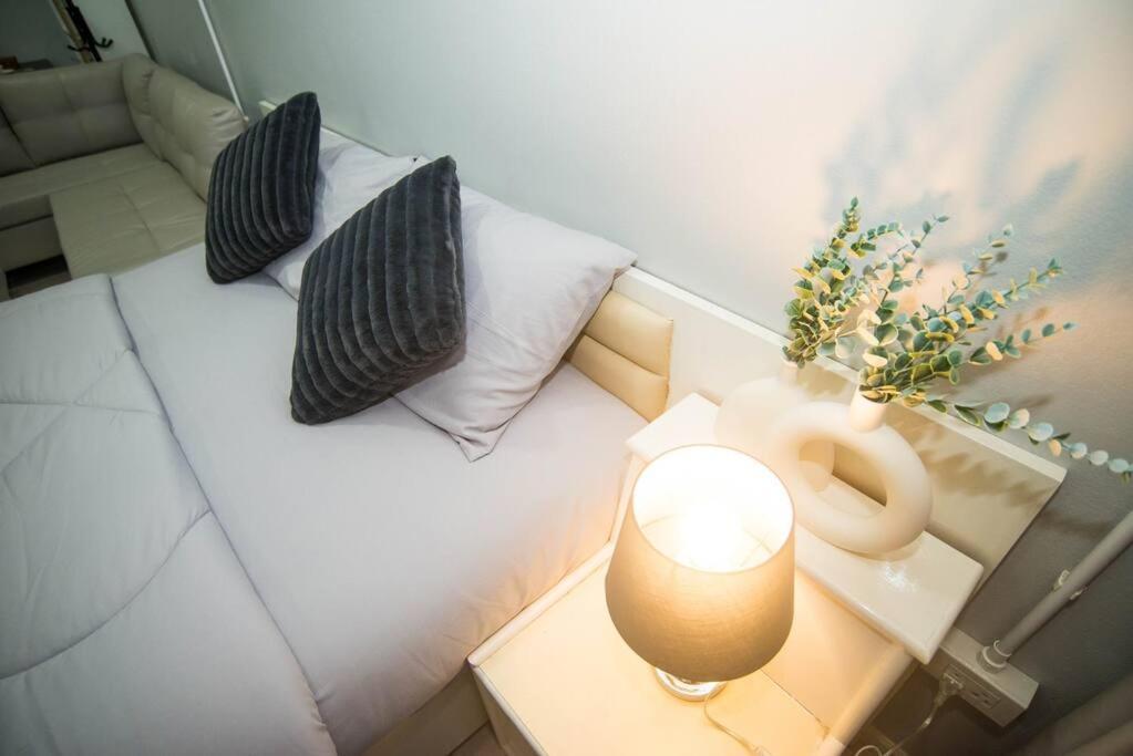Apartment Cozy In Nimman Heart At Doorstep