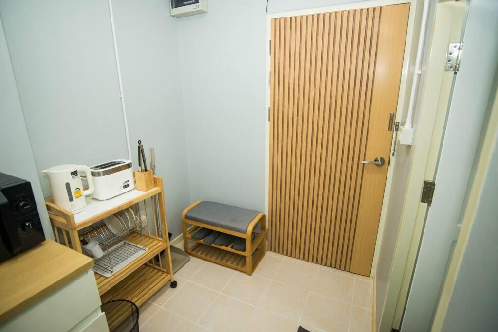 Cozy In Nimman Heart At Doorstep * Chiang Mai