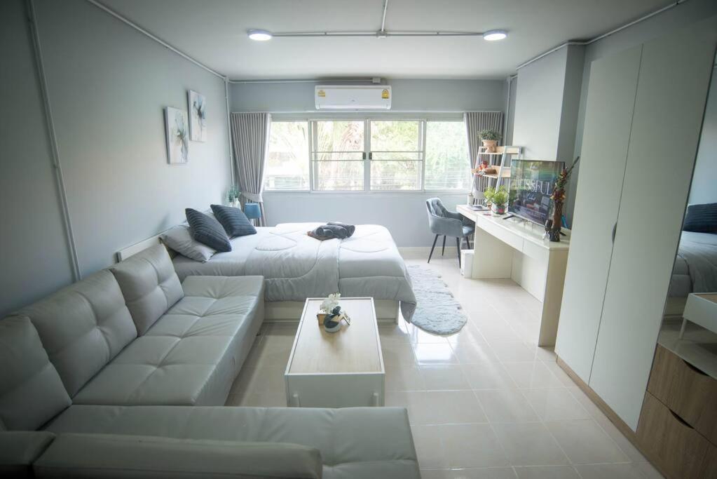 Cozy In Nimman Heart At Doorstep * Chiang Mai