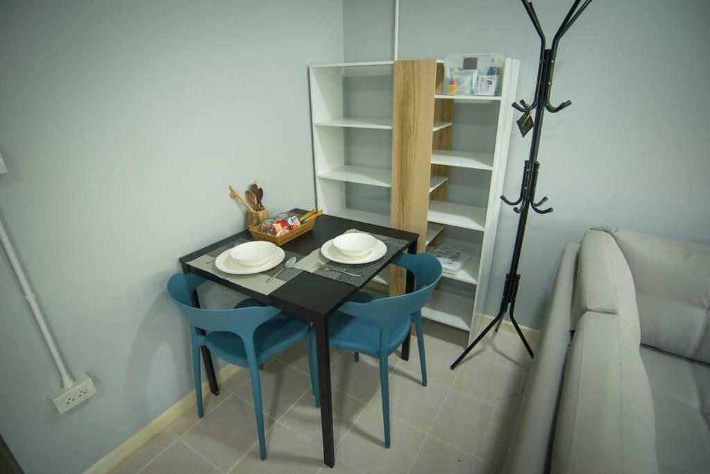 Apartment Cozy In Nimman Heart At Doorstep *