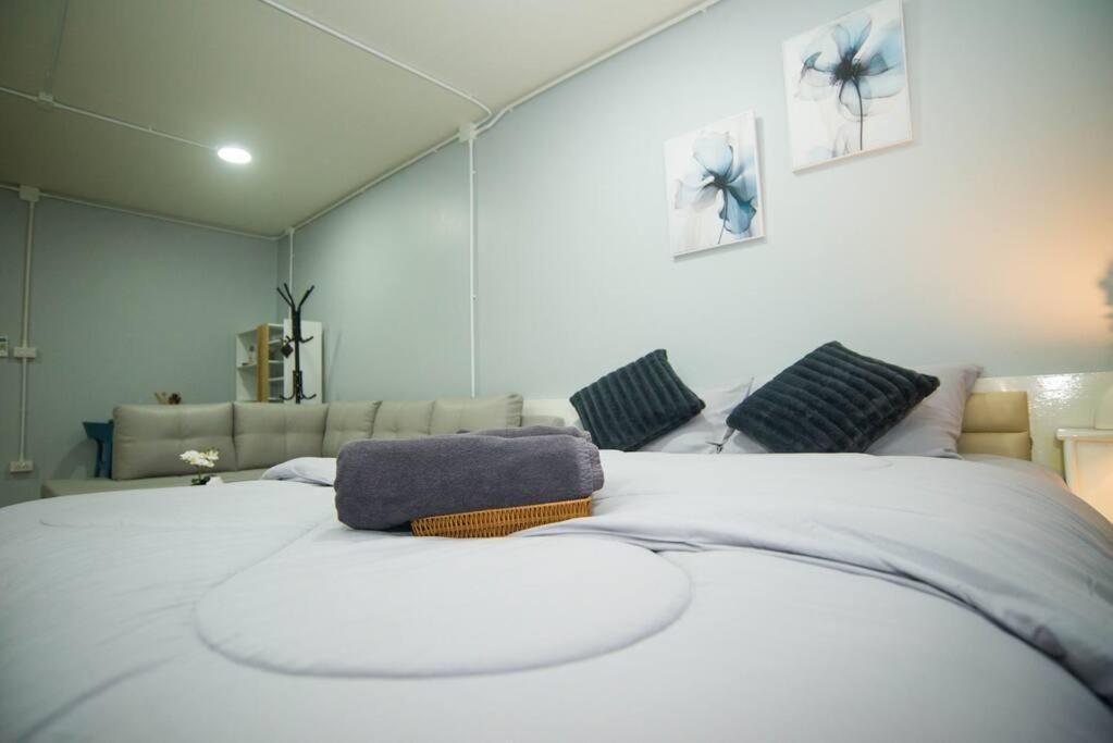 Cozy In Nimman Heart At Doorstep * Chiang Mai